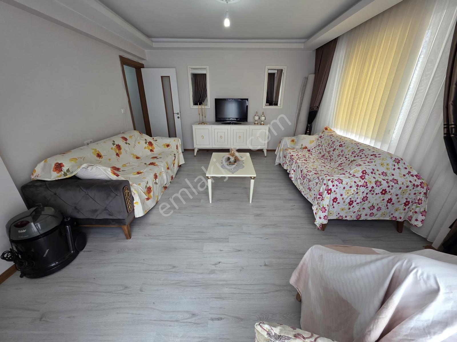 Hatip Mah.caddeye 2.parsel 3+1 135m2 İskanlı Satılık Daire - Görsel 10