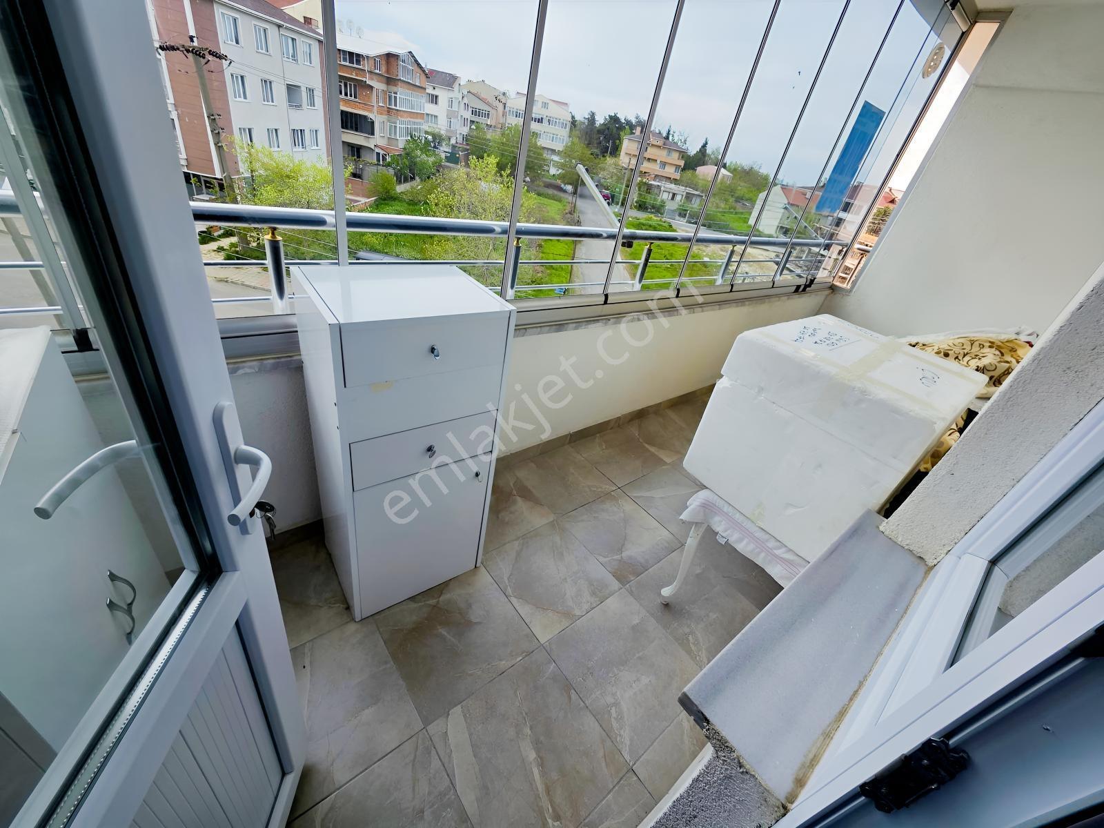 Hatip Mah.caddeye 2.parsel 3+1 135m2 İskanlı Satılık Daire - Görsel 24