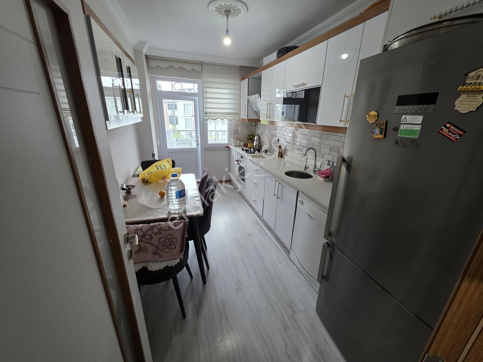 Hatip Mah.caddeye 2.parsel 3+1 135m2 İskanlı Satılık Daire - Görsel 28