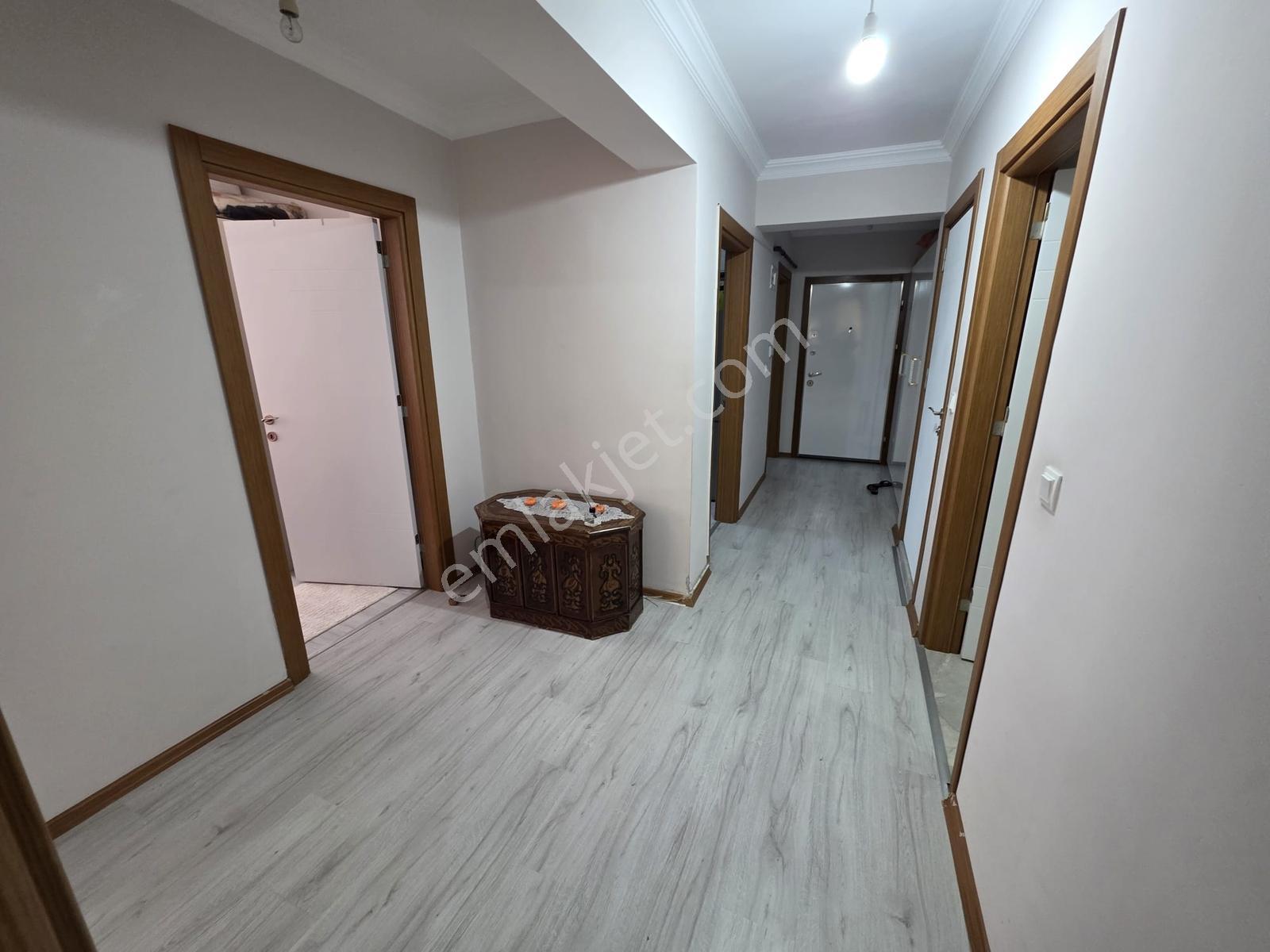 Hatip Mah.caddeye 2.parsel 3+1 135m2 İskanlı Satılık Daire - Görsel 27