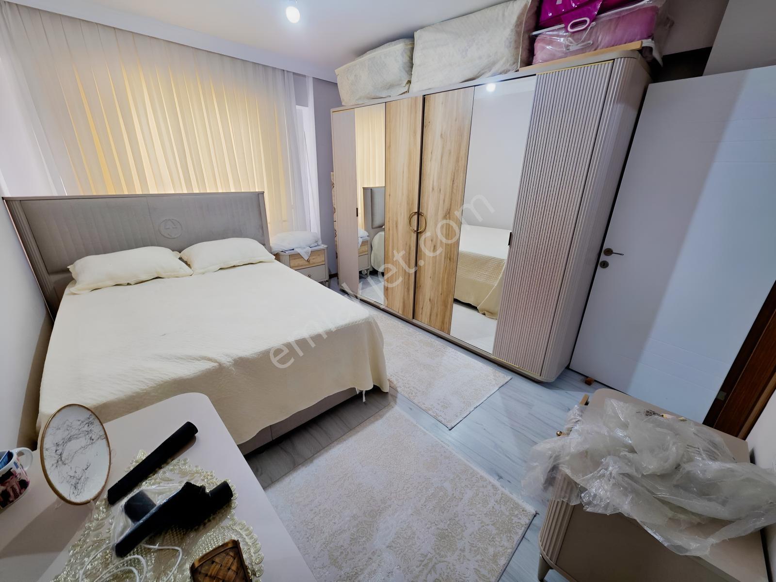 Hatip Mah.caddeye 2.parsel 3+1 135m2 İskanlı Satılık Daire - Görsel 22