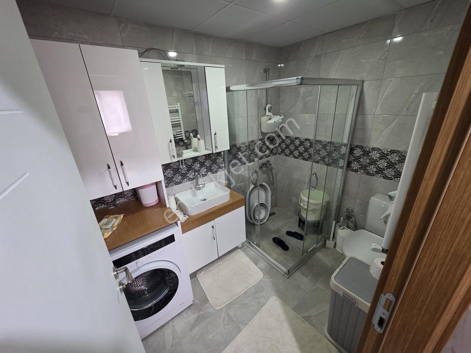Hatip Mah.caddeye 2.parsel 3+1 135m2 İskanlı Satılık Daire - Görsel 20