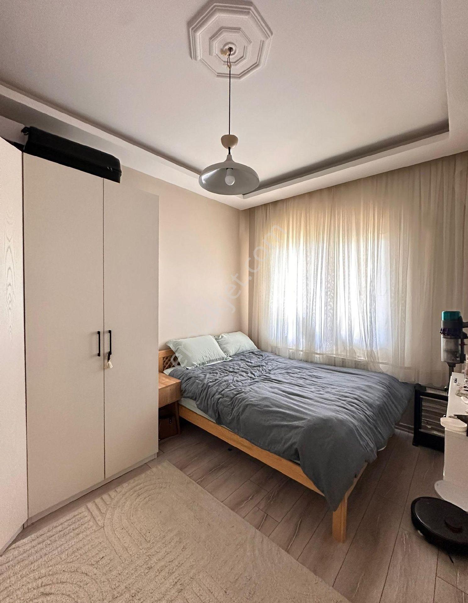 Çiftlikköy Belediye Yanı 2+1 Kapalı Otoparklı Satılık Daire - Görsel 22
