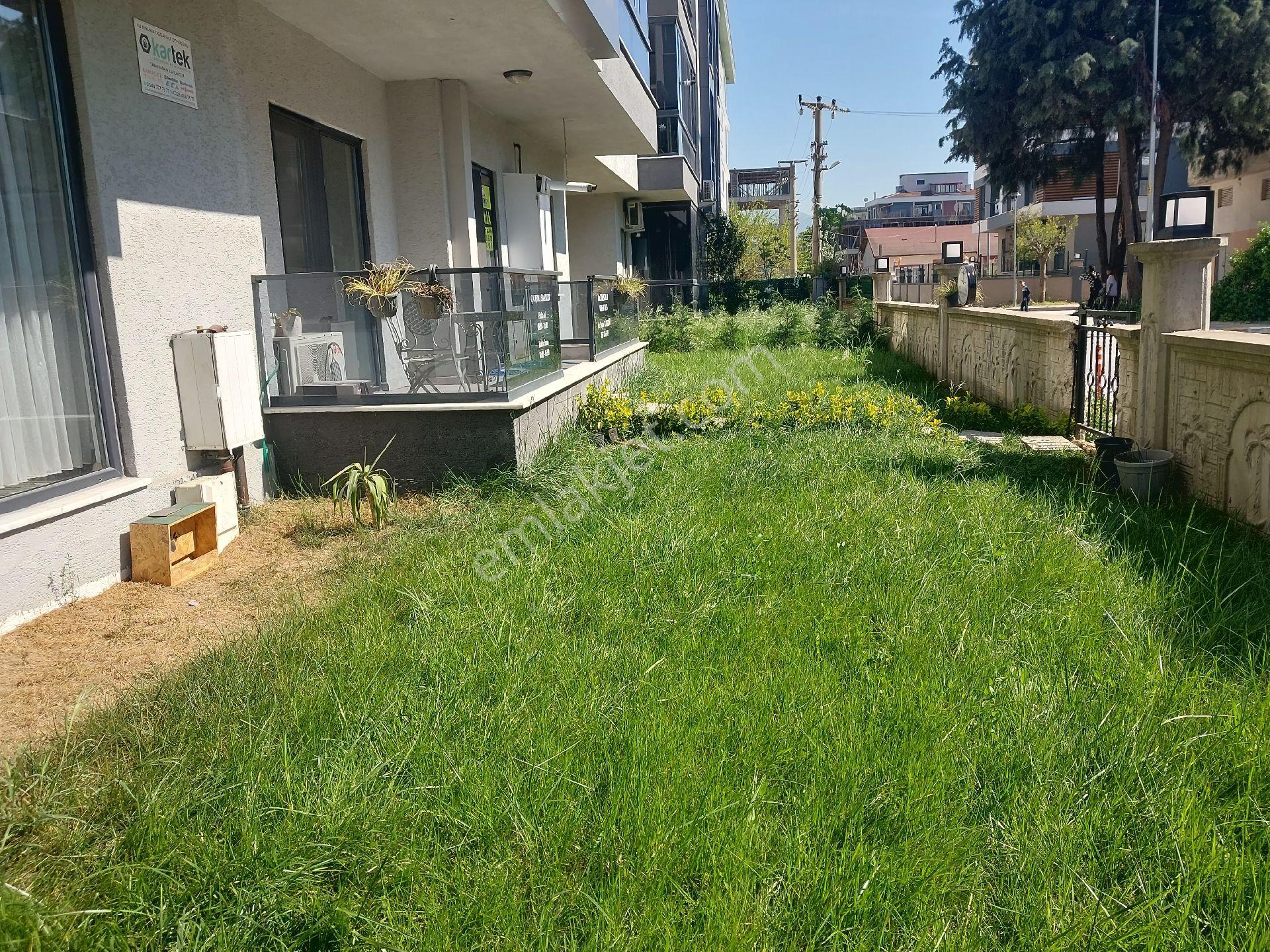 Çiftlikköy Belediye Yanı 2+1 Kapalı Otoparklı Satılık Daire - Görsel 7