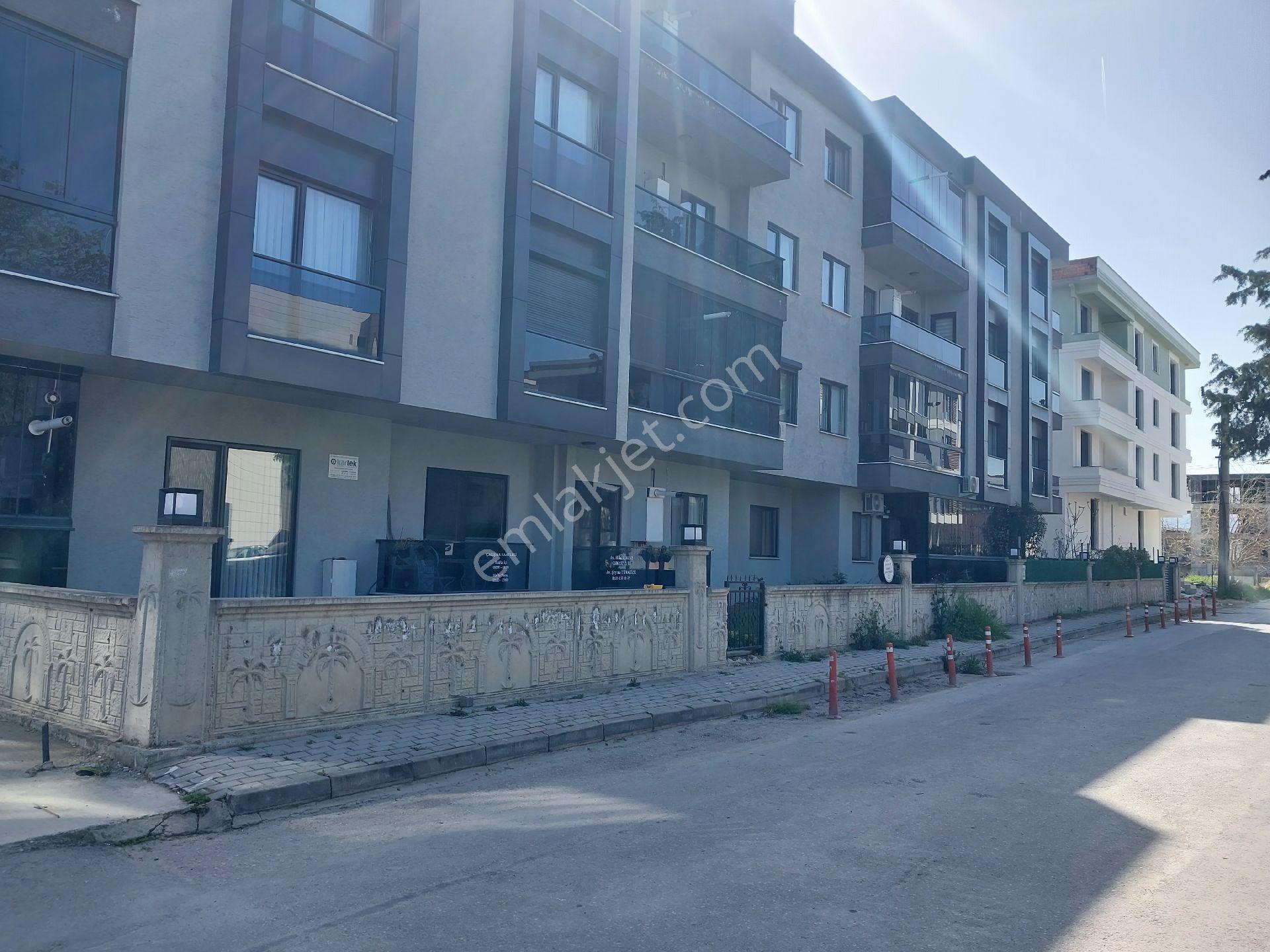 Çiftlikköy Belediye Yanı 2+1 Kapalı Otoparklı Satılık Daire - Görsel 11
