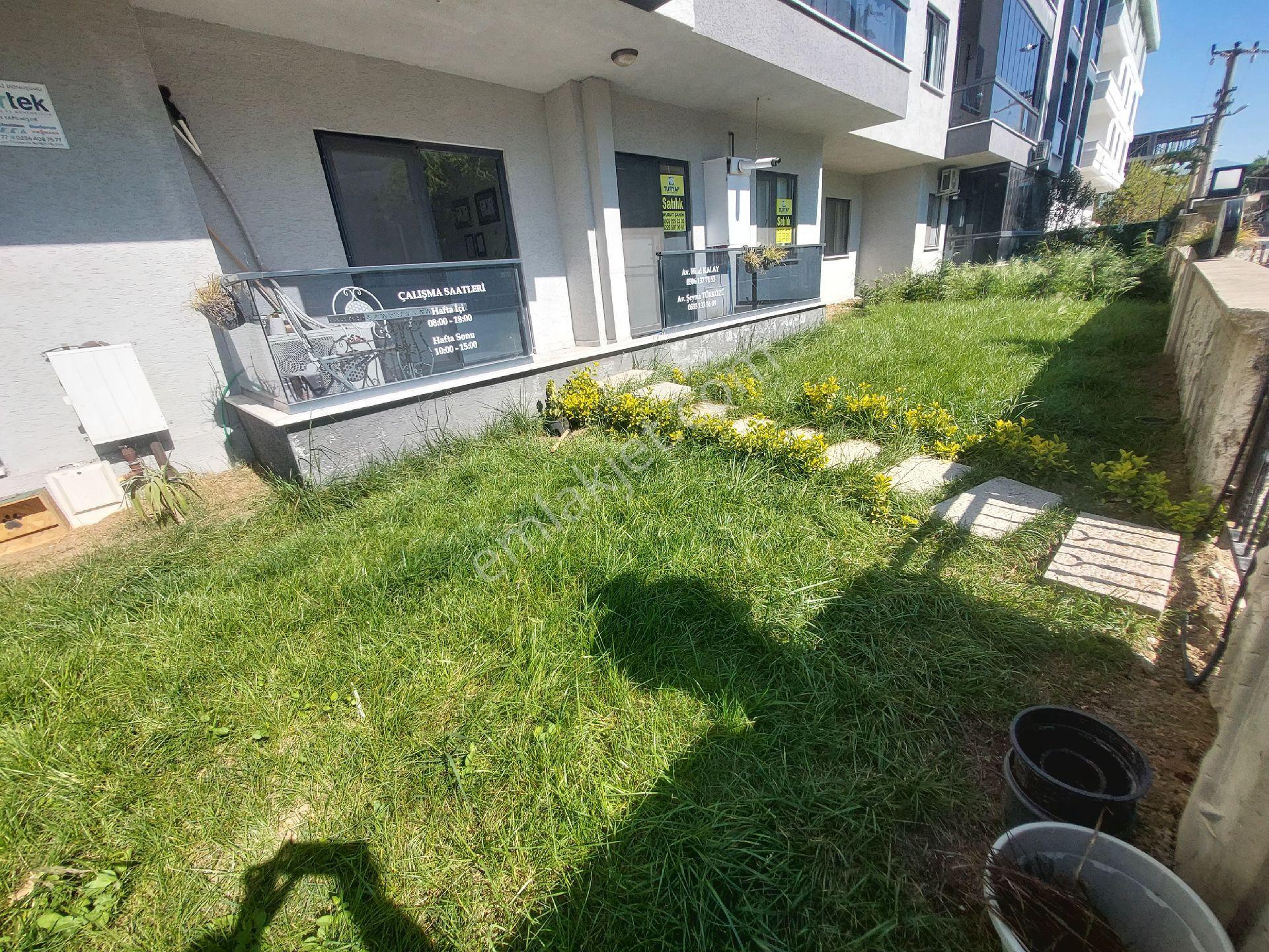 Çiftlikköy Belediye Yanı 2+1 Kapalı Otoparklı Satılık Daire - Görsel 10