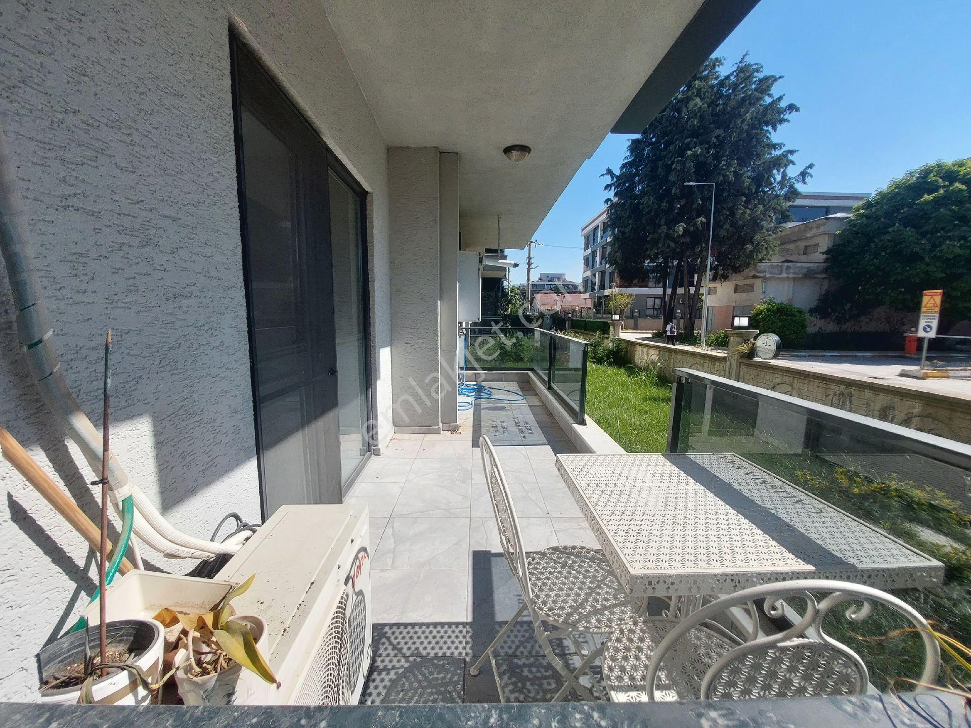 Çiftlikköy Belediye Yanı 2+1 Kapalı Otoparklı Satılık Daire - Görsel 6