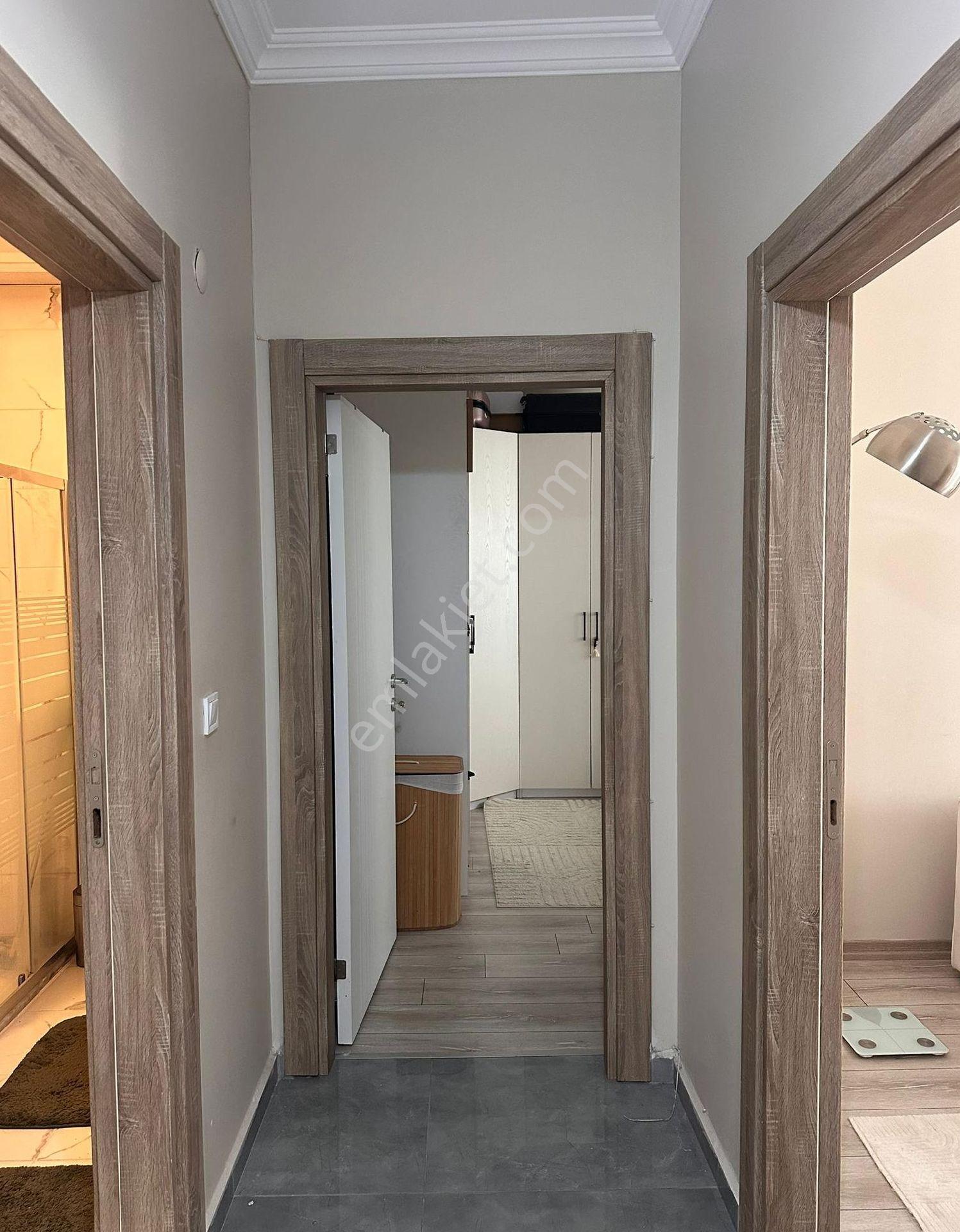 Çiftlikköy Belediye Yanı 2+1 Kapalı Otoparklı Satılık Daire - Görsel 24