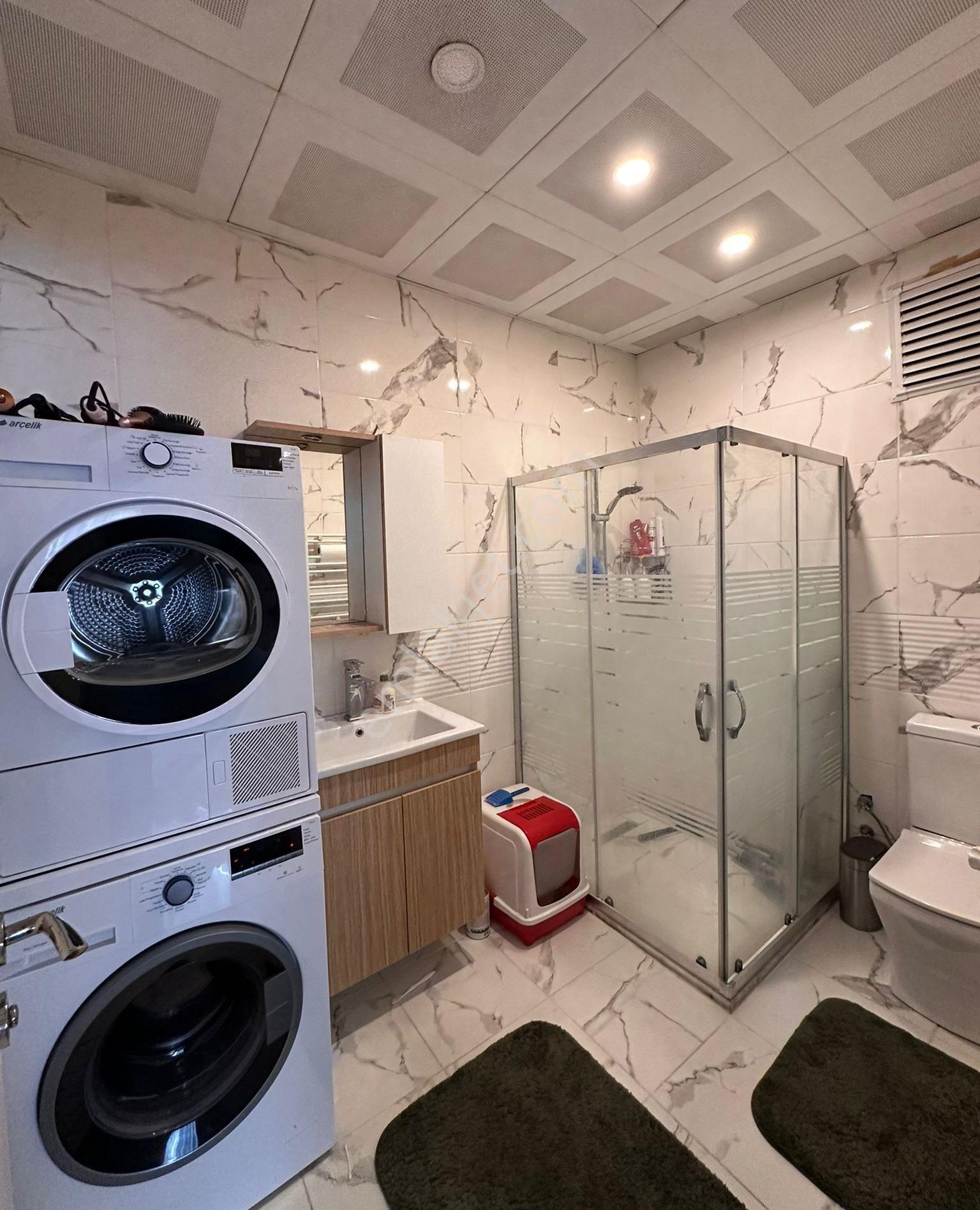 Çiftlikköy Belediye Yanı 2+1 Kapalı Otoparklı Satılık Daire - Görsel 25