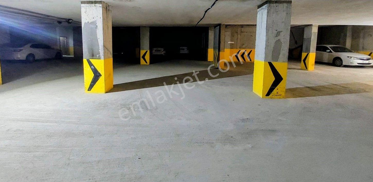 Çiftlikköy Belediye Yanı 2+1 Kapalı Otoparklı Satılık Daire - Görsel 32