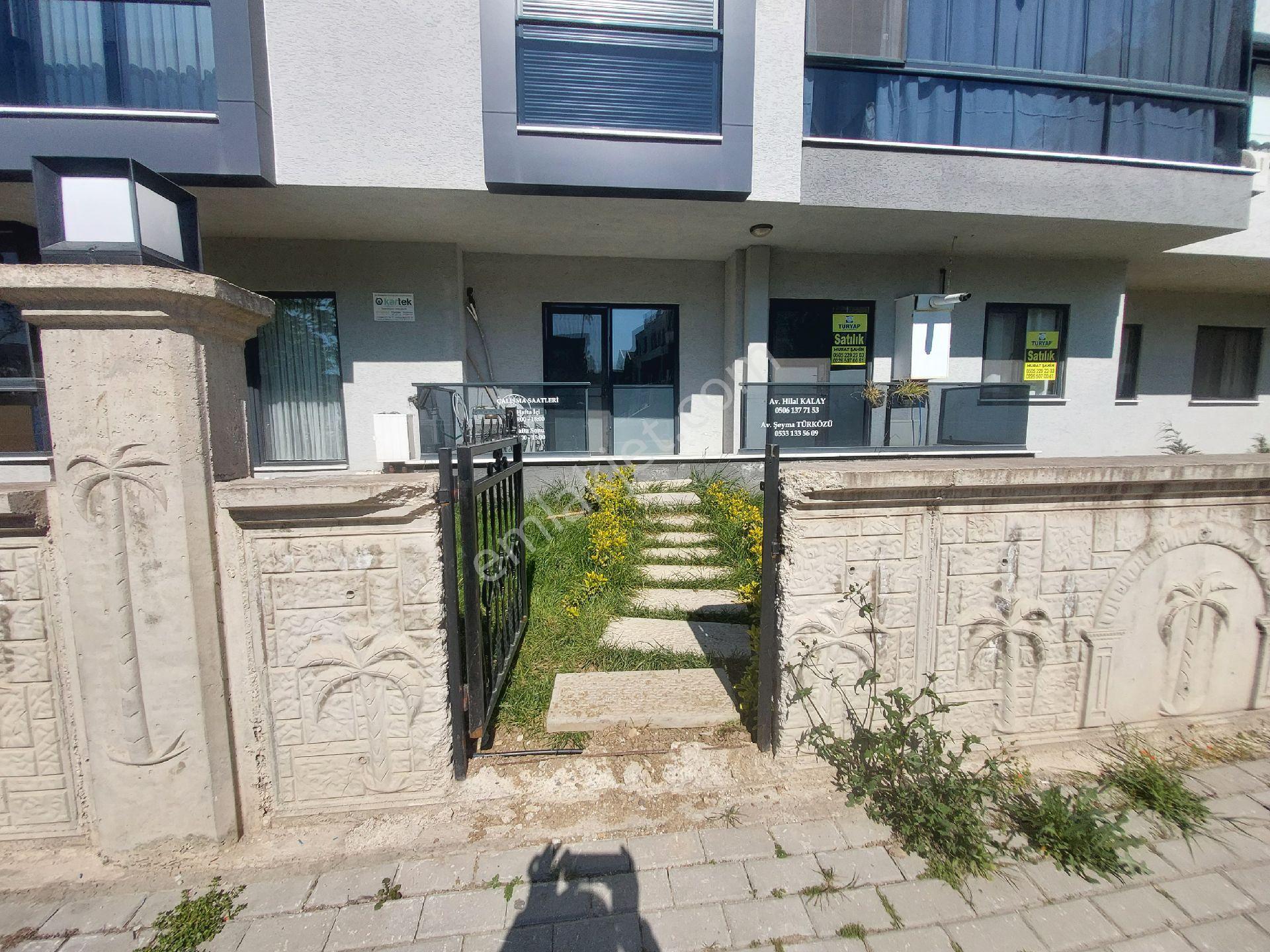 Çiftlikköy Belediye Yanı 2+1 Kapalı Otoparklı Satılık Daire - Görsel 4