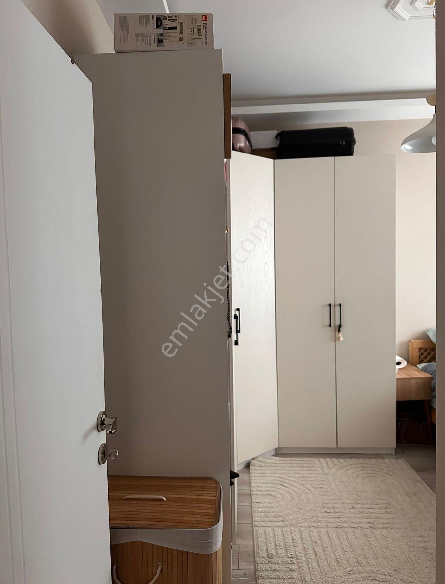 Çiftlikköy Belediye Yanı 2+1 Kapalı Otoparklı Satılık Daire - Görsel 23