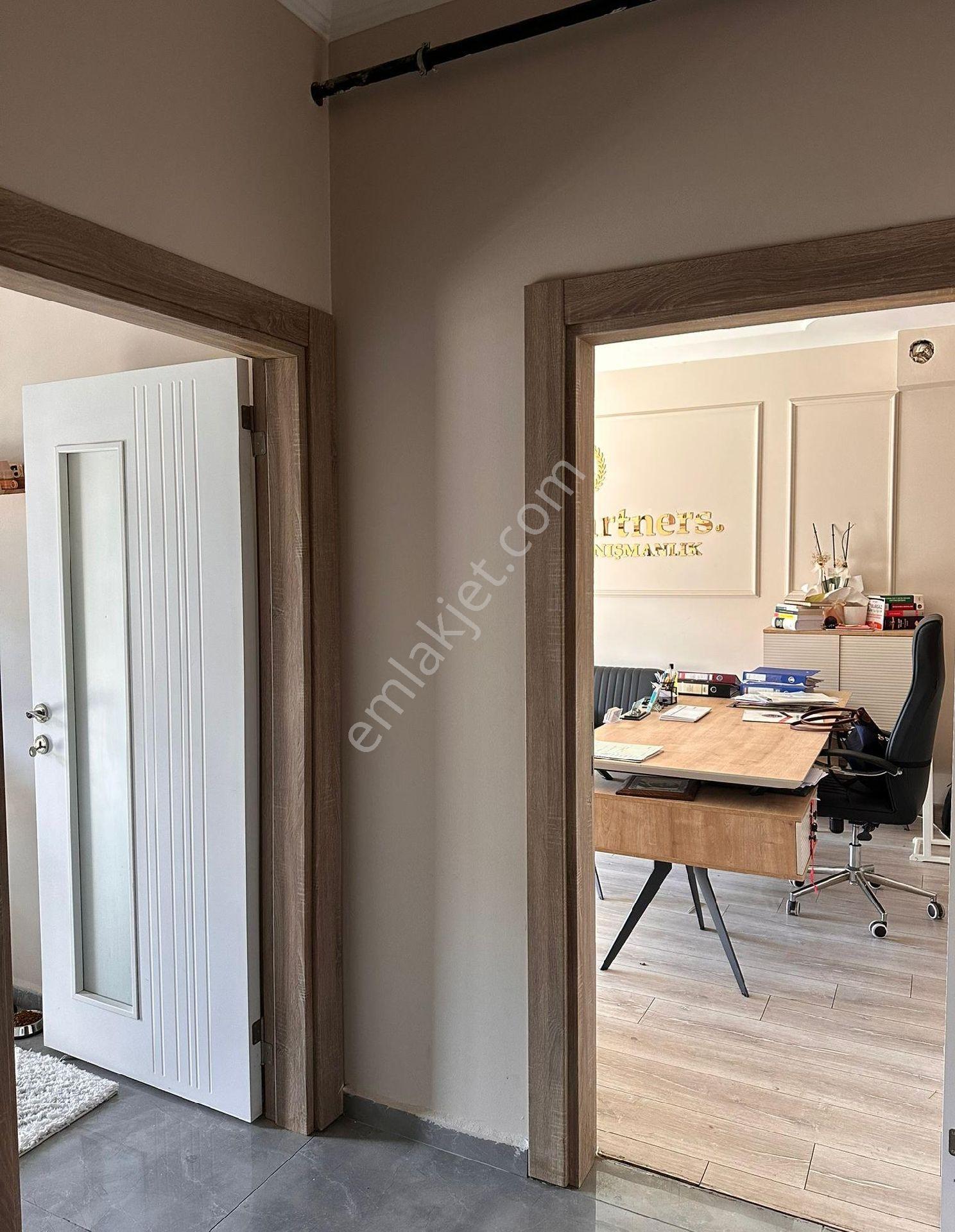 Çiftlikköy Belediye Yanı 2+1 Kapalı Otoparklı Satılık Daire - Görsel 20