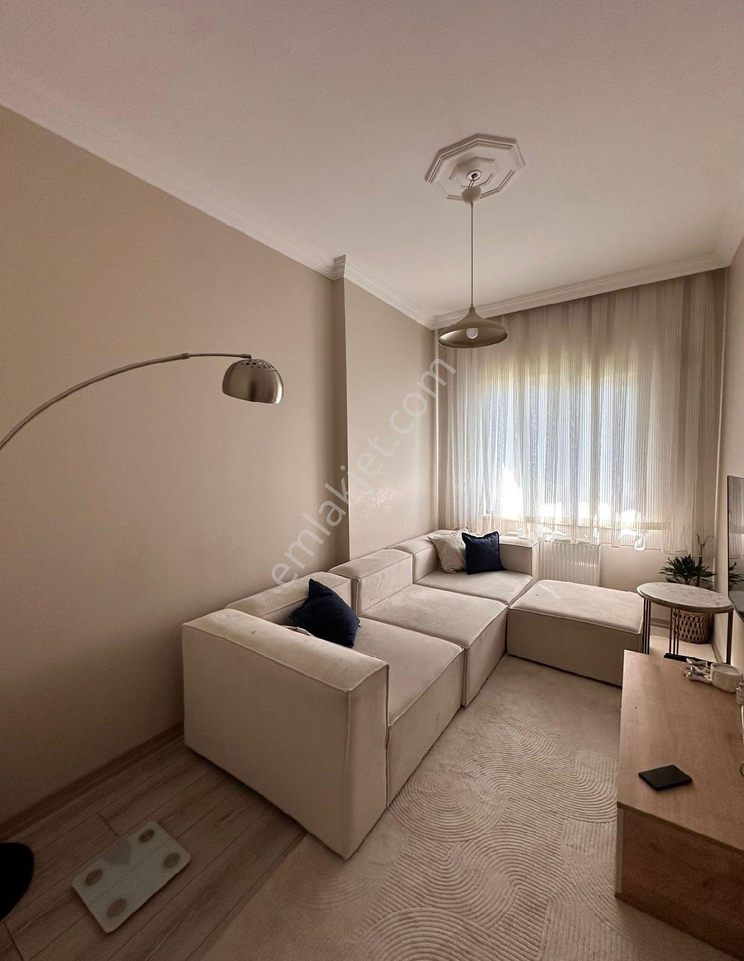 Çiftlikköy Belediye Yanı 2+1 Kapalı Otoparklı Satılık Daire - Görsel 21