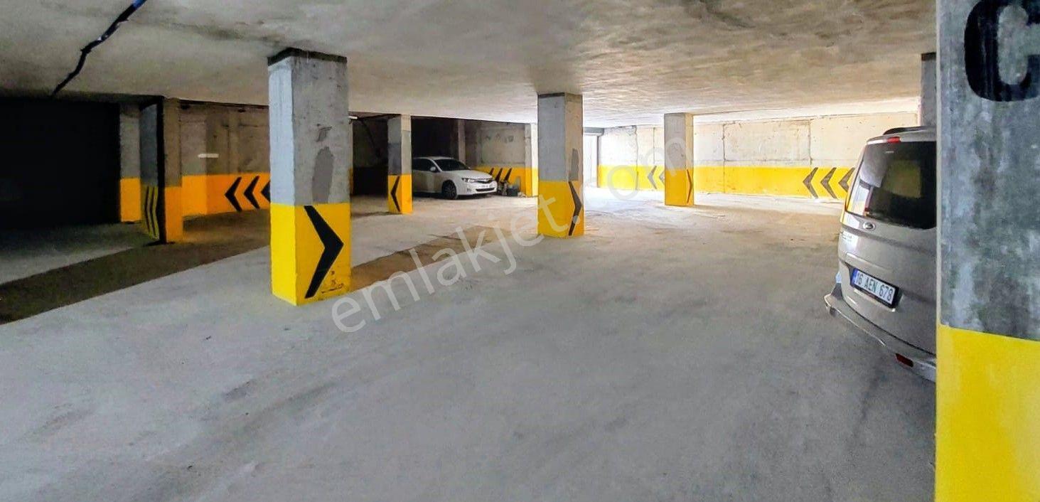 Çiftlikköy Belediye Yanı 2+1 Kapalı Otoparklı Satılık Daire - Görsel 31