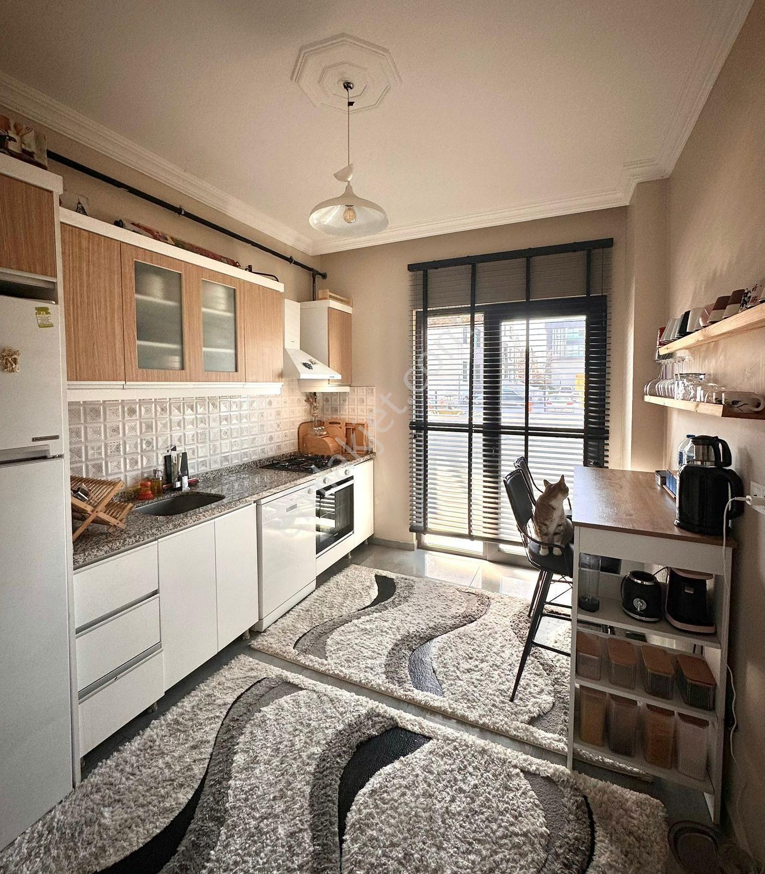 Çiftlikköy Belediye Yanı 2+1 Kapalı Otoparklı Satılık Daire - Görsel 26