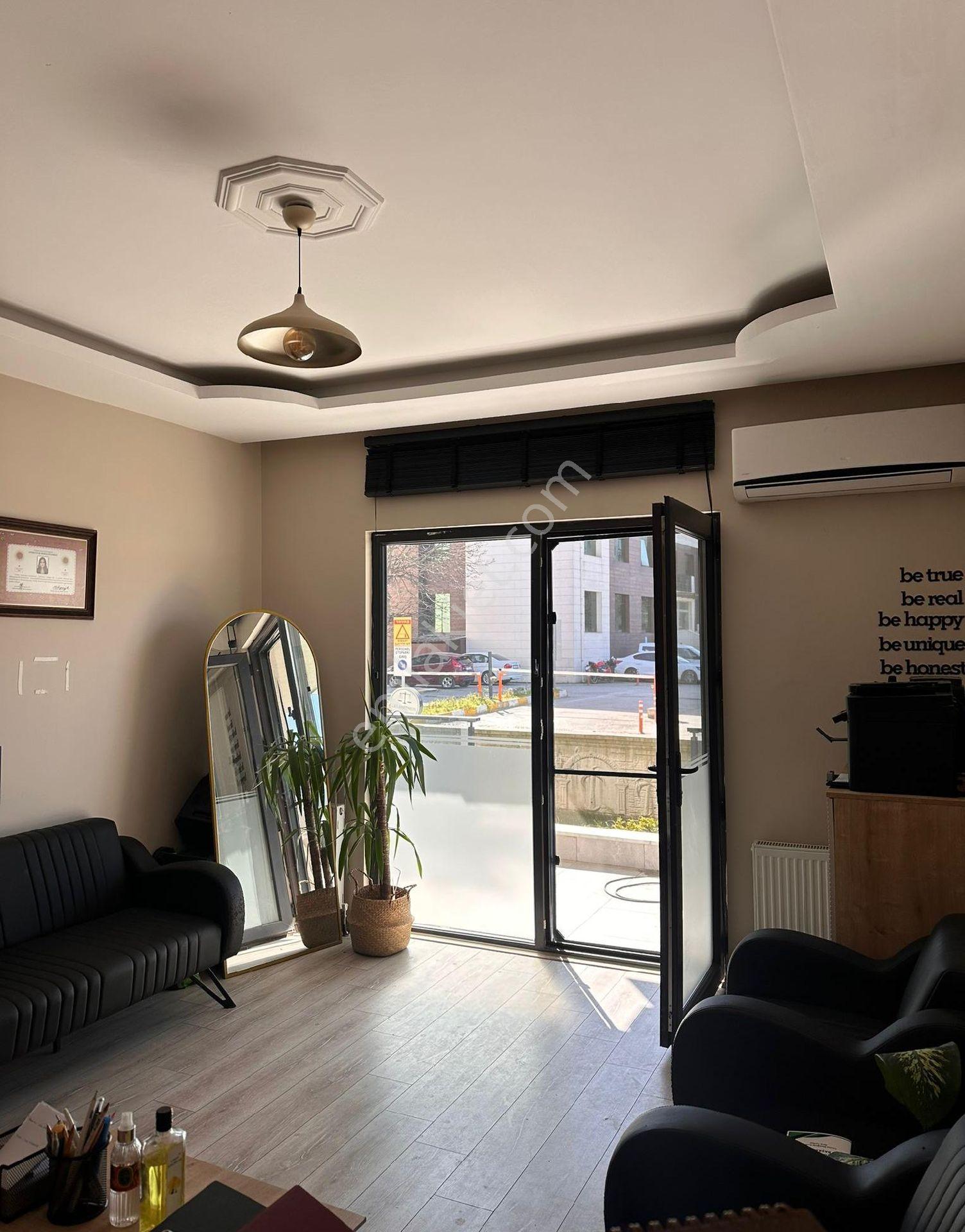 Çiftlikköy Belediye Yanı 2+1 Kapalı Otoparklı Satılık Daire - Görsel 18