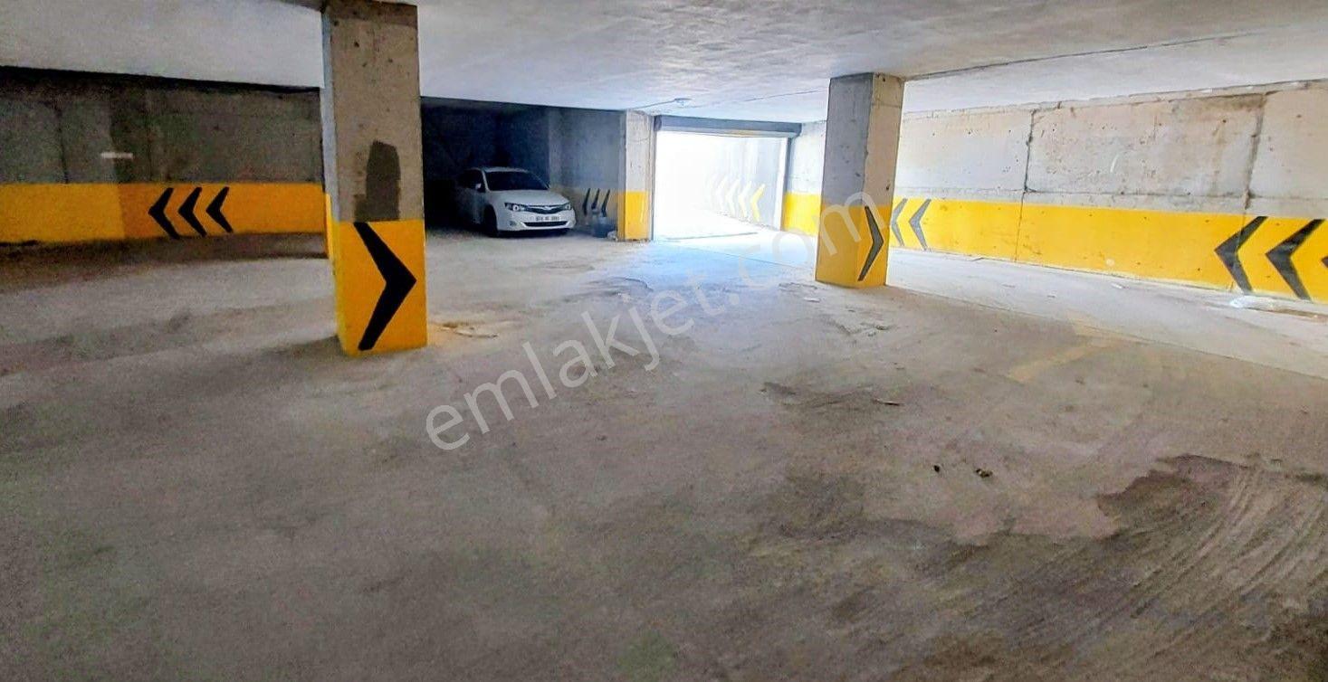Çiftlikköy Belediye Yanı 2+1 Kapalı Otoparklı Satılık Daire - Görsel 33