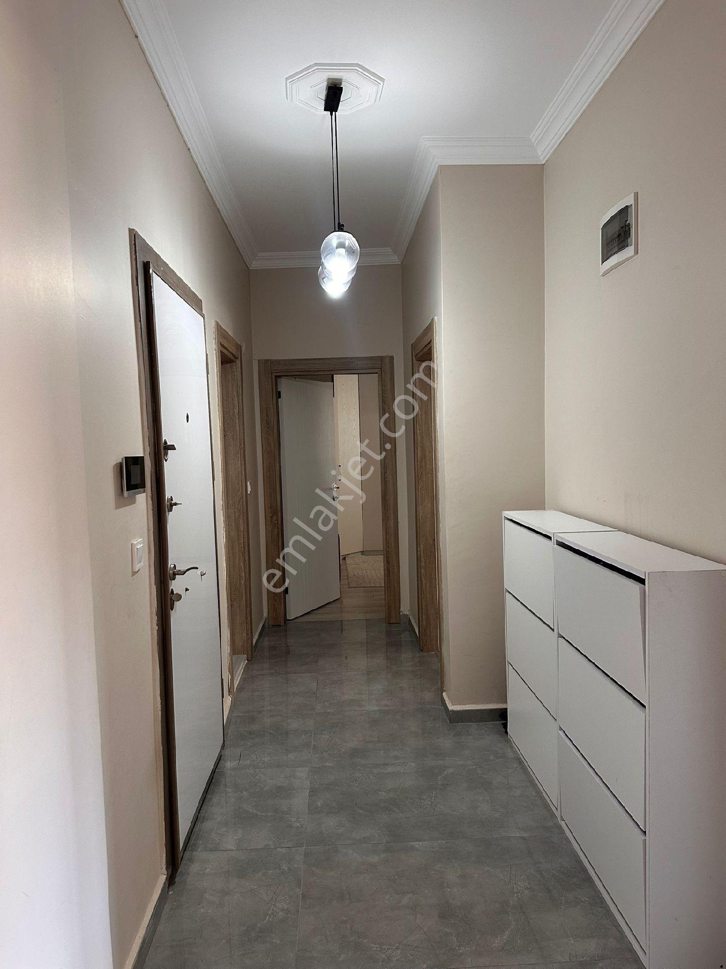 Çiftlikköy Belediye Yanı 2+1 Kapalı Otoparklı Satılık Daire - Görsel 30