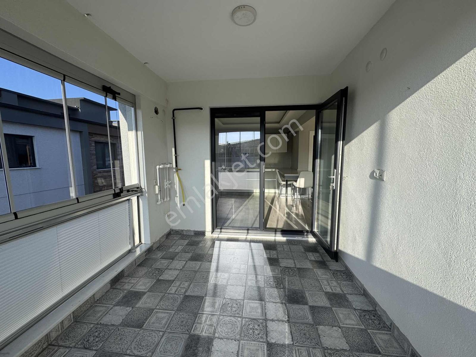 Bursadabul'dan Barış Mah.nil Hayat Sitesi Köşe 3+1 Daire - Görsel 19