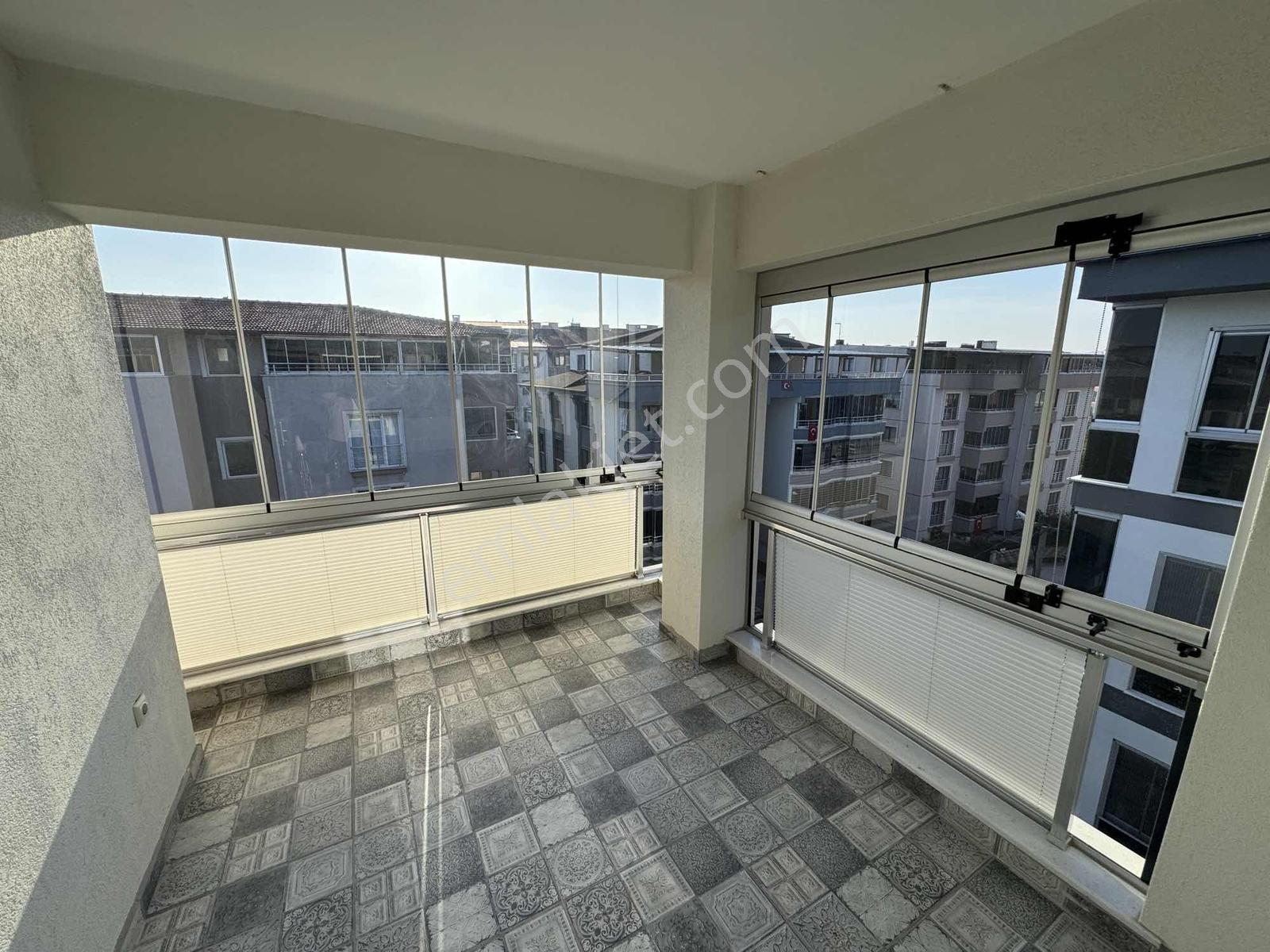 Bursadabul'dan Barış Mah.nil Hayat Sitesi Köşe 3+1 Daire - Görsel 22