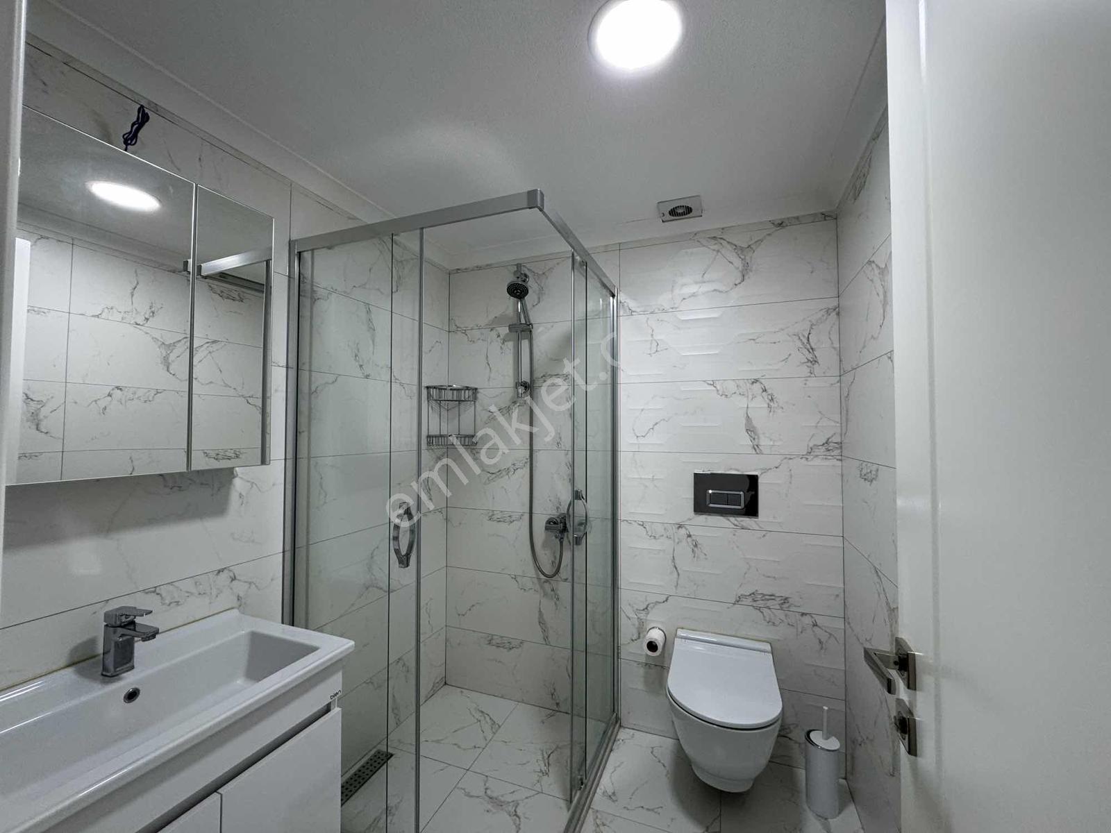 Bursadabul'dan Barış Mah.nil Hayat Sitesi Köşe 3+1 Daire - Görsel 28