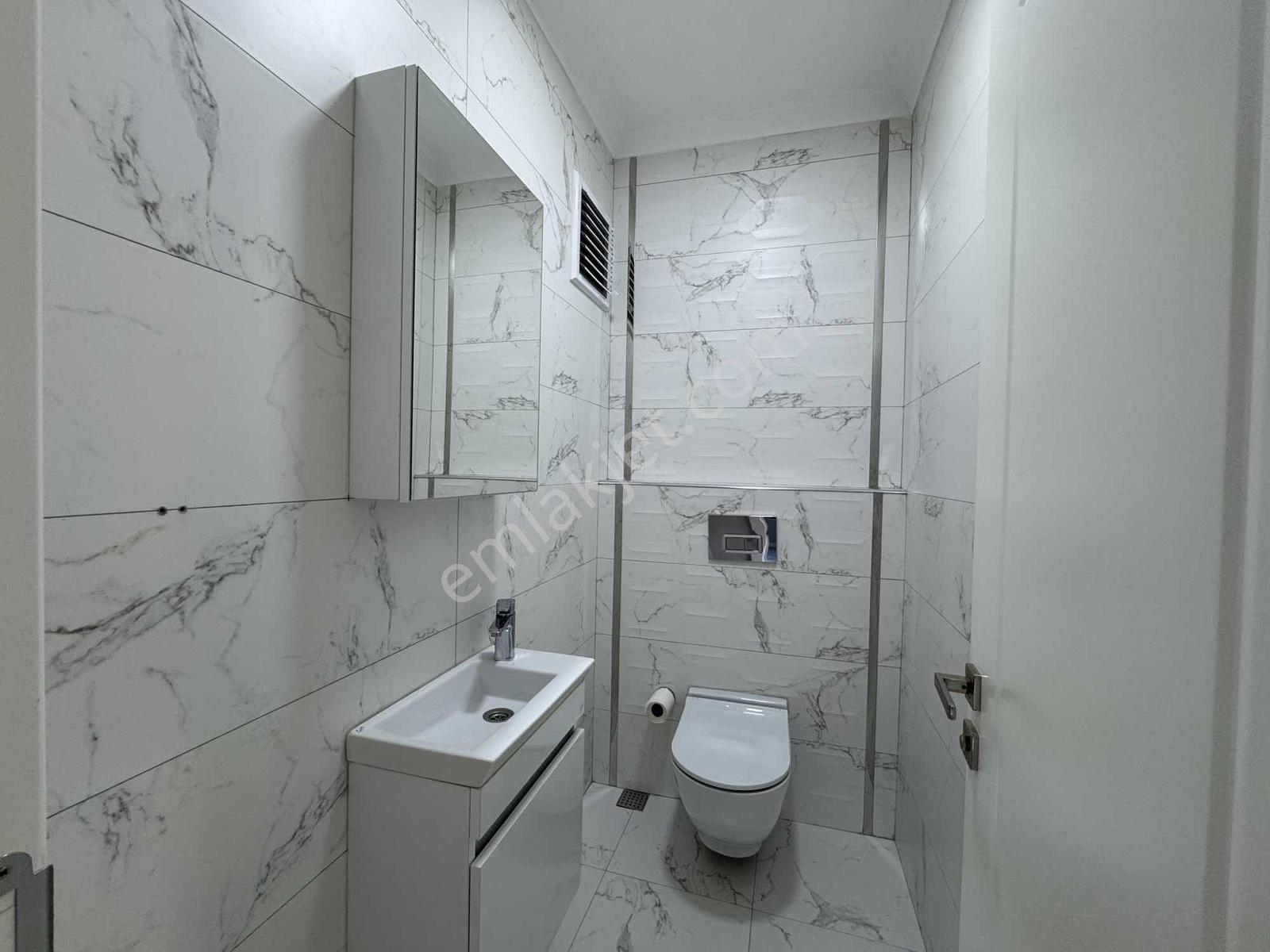 Bursadabul'dan Barış Mah.nil Hayat Sitesi Köşe 3+1 Daire - Görsel 33
