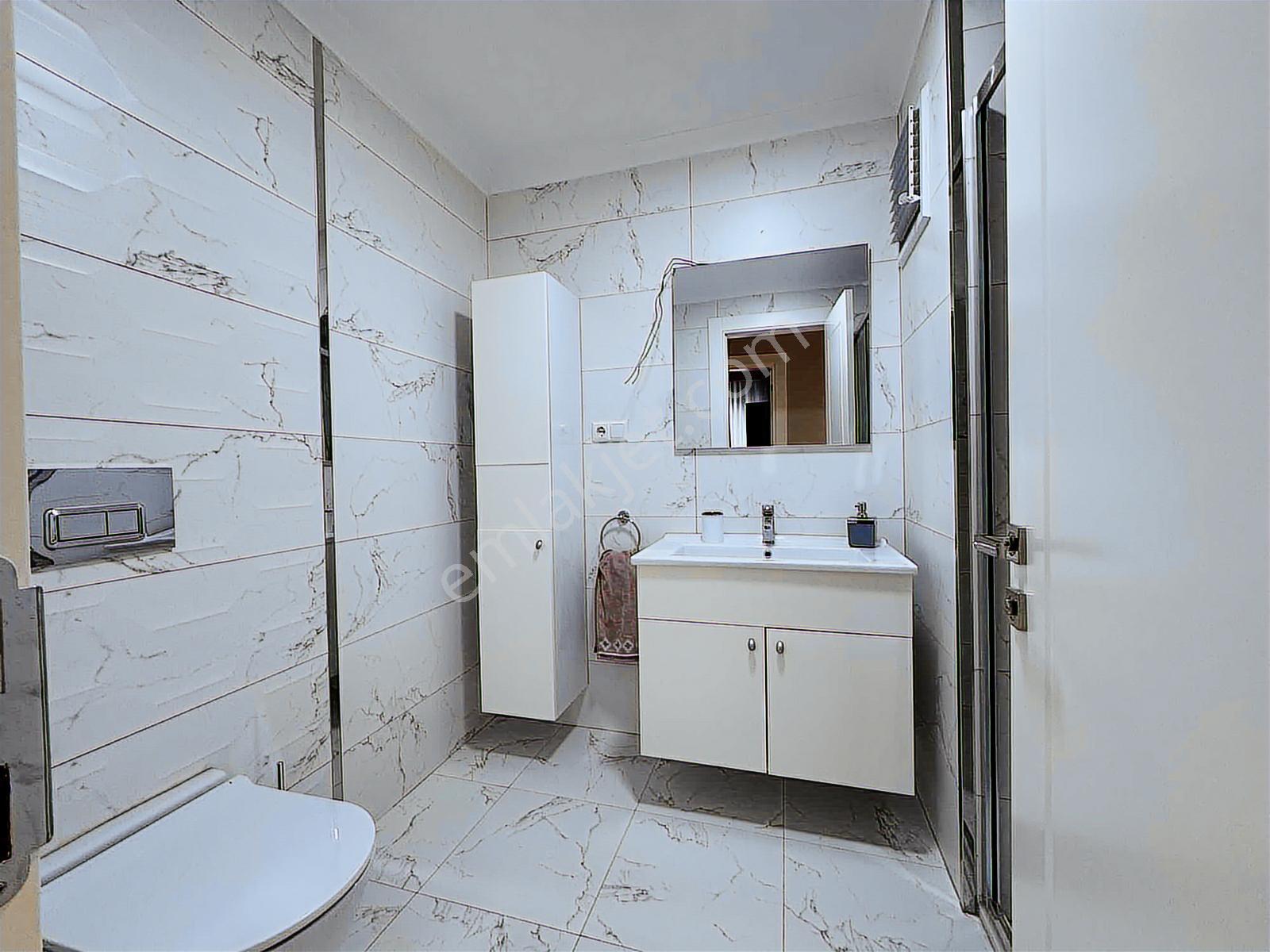 Bursadabul'dan Barış Mah.nil Hayat Sitesi Köşe 3+1 Daire - Görsel 8