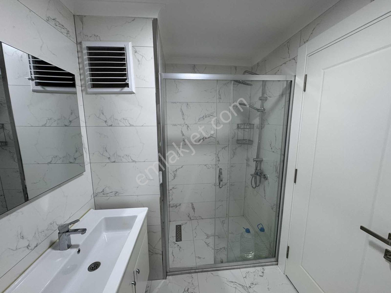 Bursadabul'dan Barış Mah.nil Hayat Sitesi Köşe 3+1 Daire - Görsel 31
