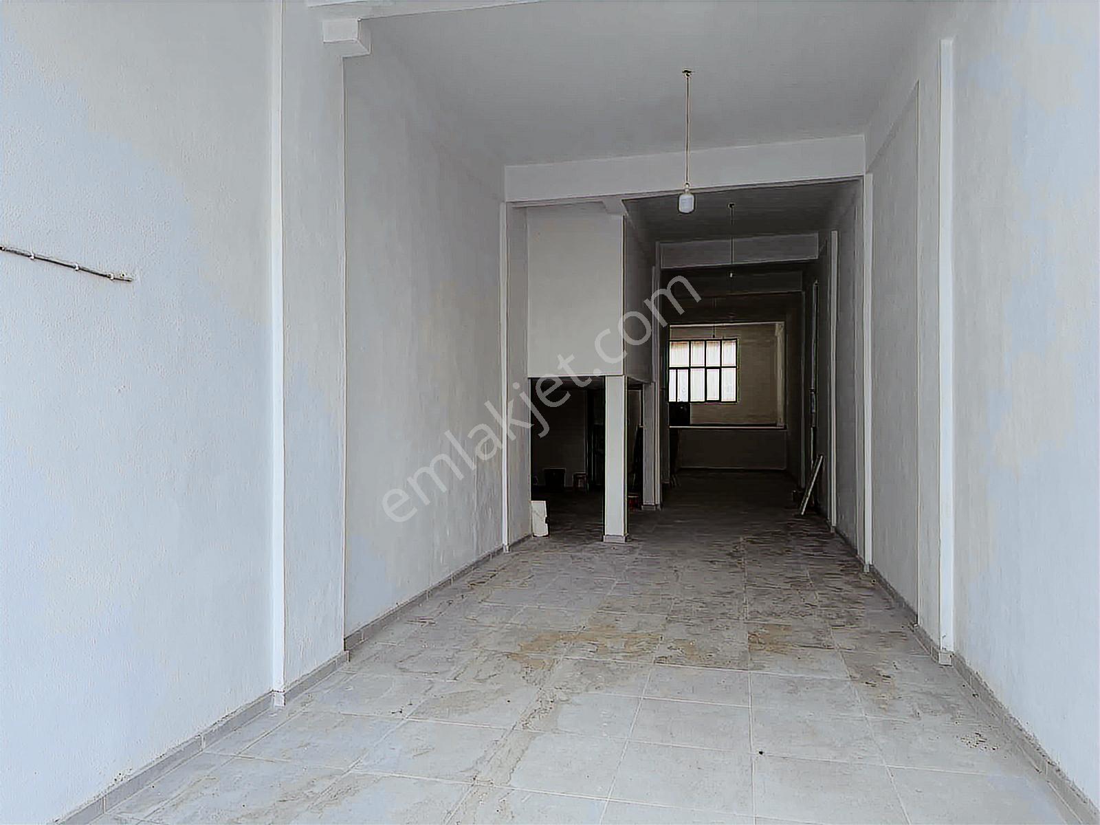 Bursadabul'dan Şehmüftü Mah. Çarşı İçi İşyeri 125.m2 - Görsel 18