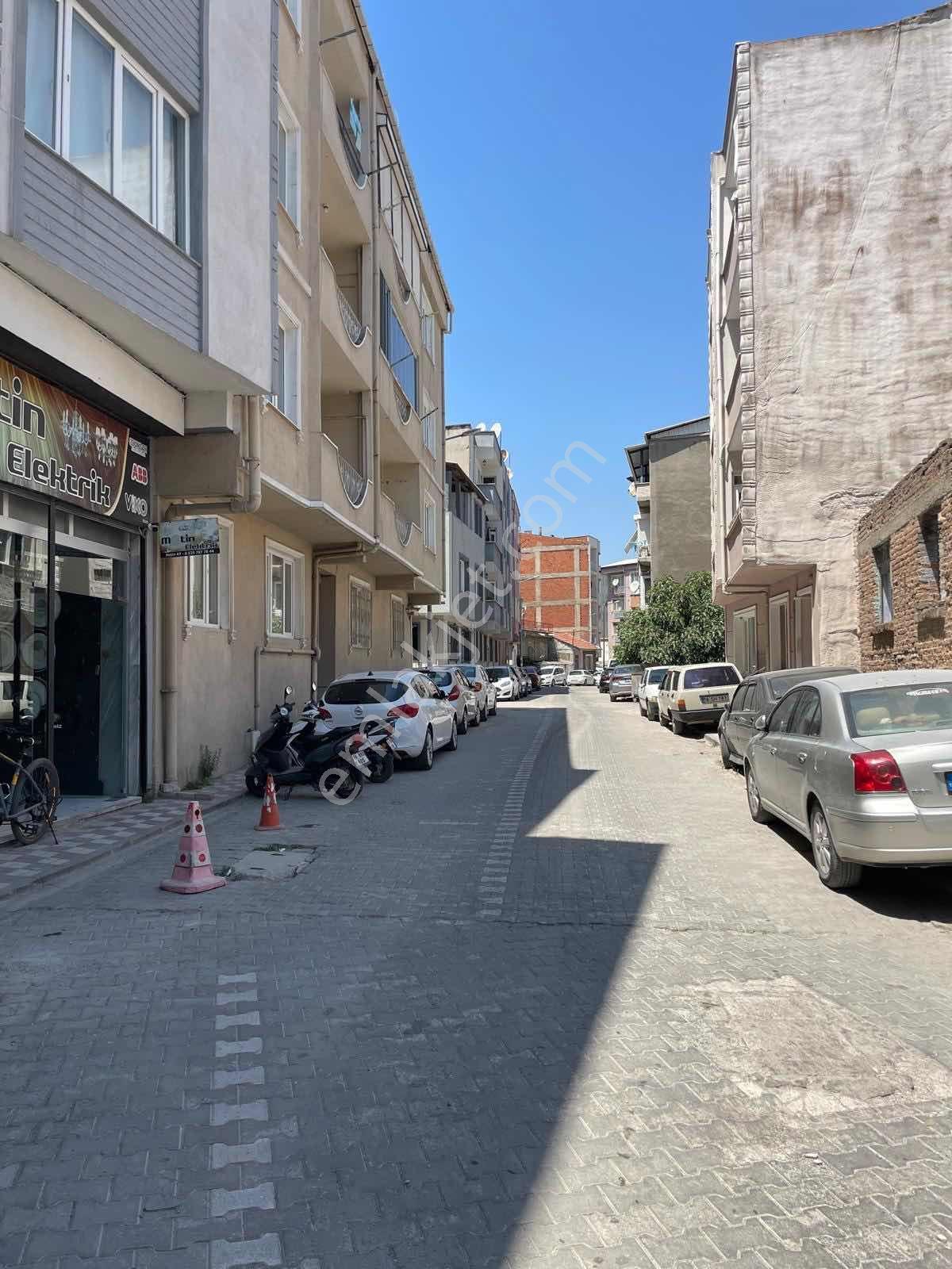 Bursadabul'dan Şehmüftü Mah. Çarşı İçi İşyeri 125.m2 - Görsel 9