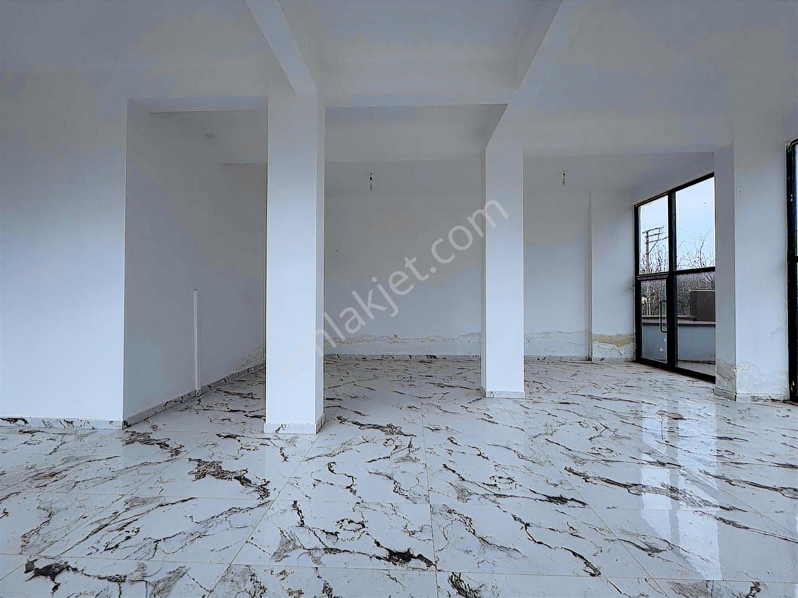 Bursadabul'dan Balıkesir Caddesi Üzerinde Köşe İşyeri 220m2 - Görsel 13