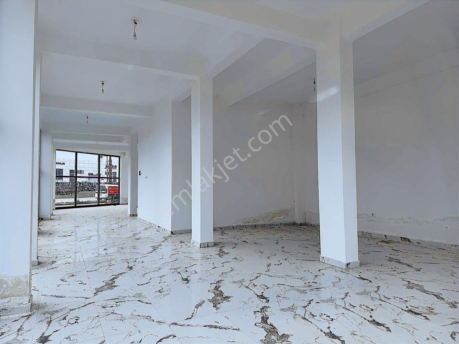 Bursadabul'dan Balıkesir Caddesi Üzerinde Köşe İşyeri 220m2 - Görsel 14