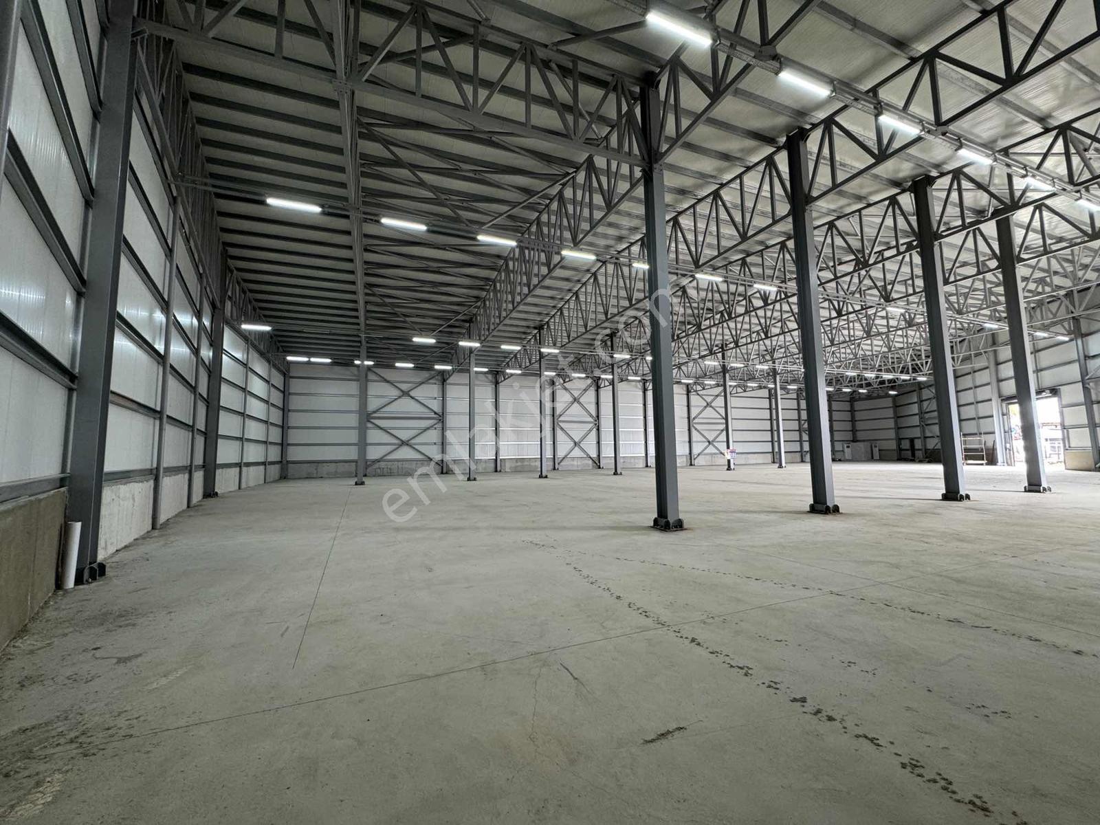 Bursadabul'dan Yalıntaş Sanayi De Kiralık İş Yeri ,depo 2.300m2 - Görsel 14