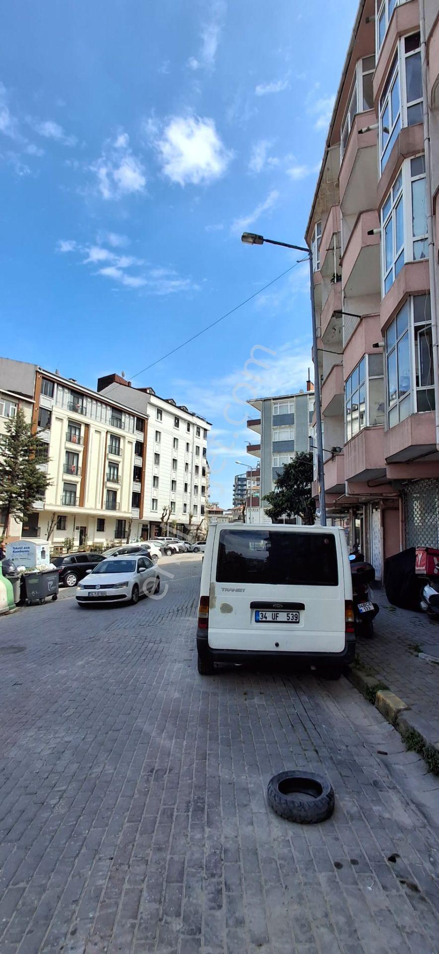 Kale Center Yakını - Cadde Üstü- Satılık Dükkan&mağaza&ofis... - Görsel 10