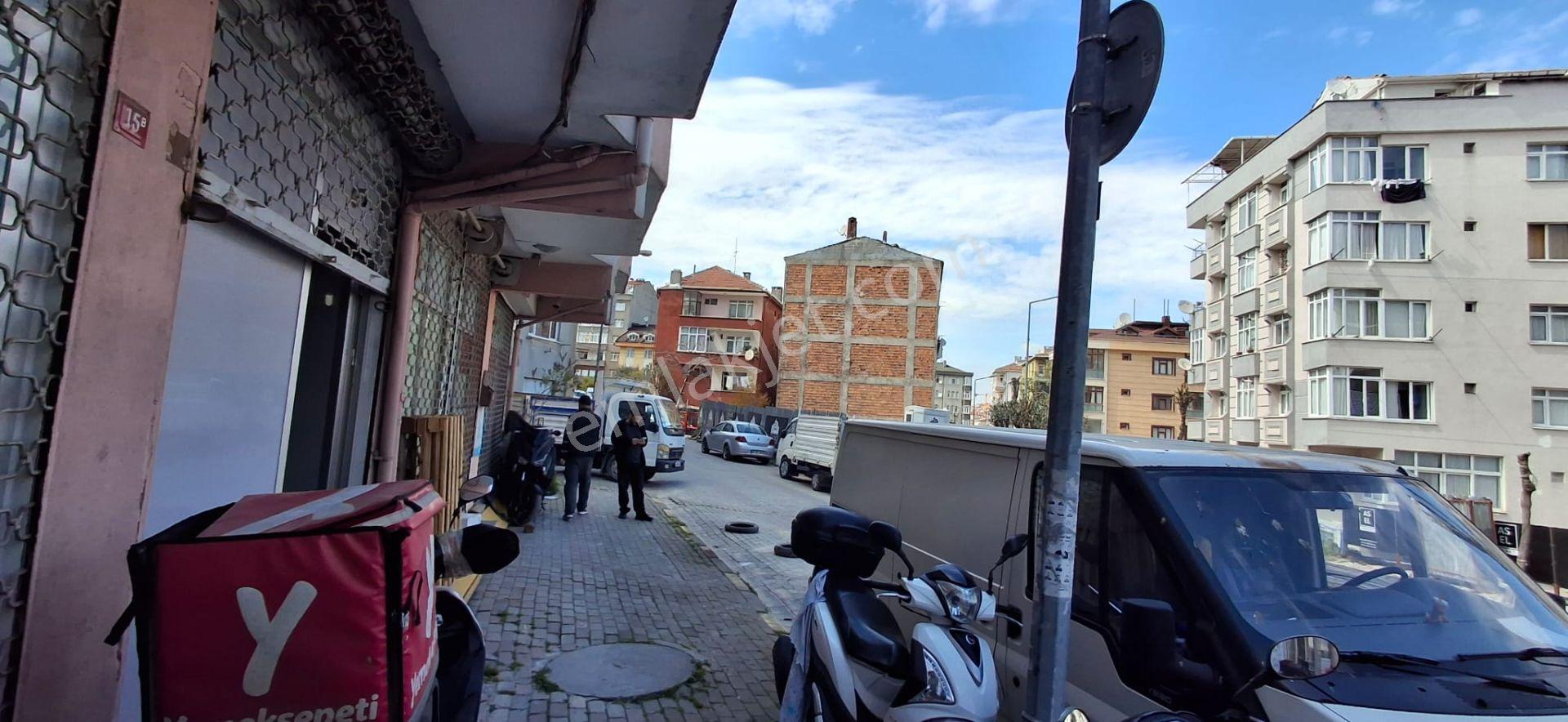 Kale Center Yakını - Cadde Üstü- Satılık Dükkan&mağaza&ofis... - Görsel 8