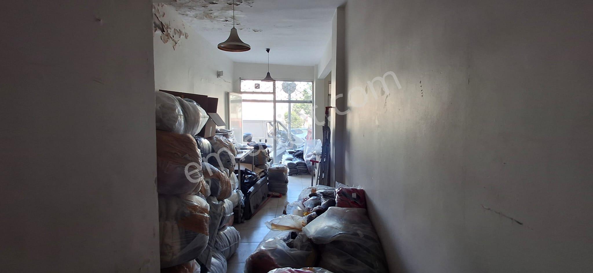 Kale Center Yakını - Cadde Üstü- Satılık Dükkan&mağaza&ofis... - Görsel 5