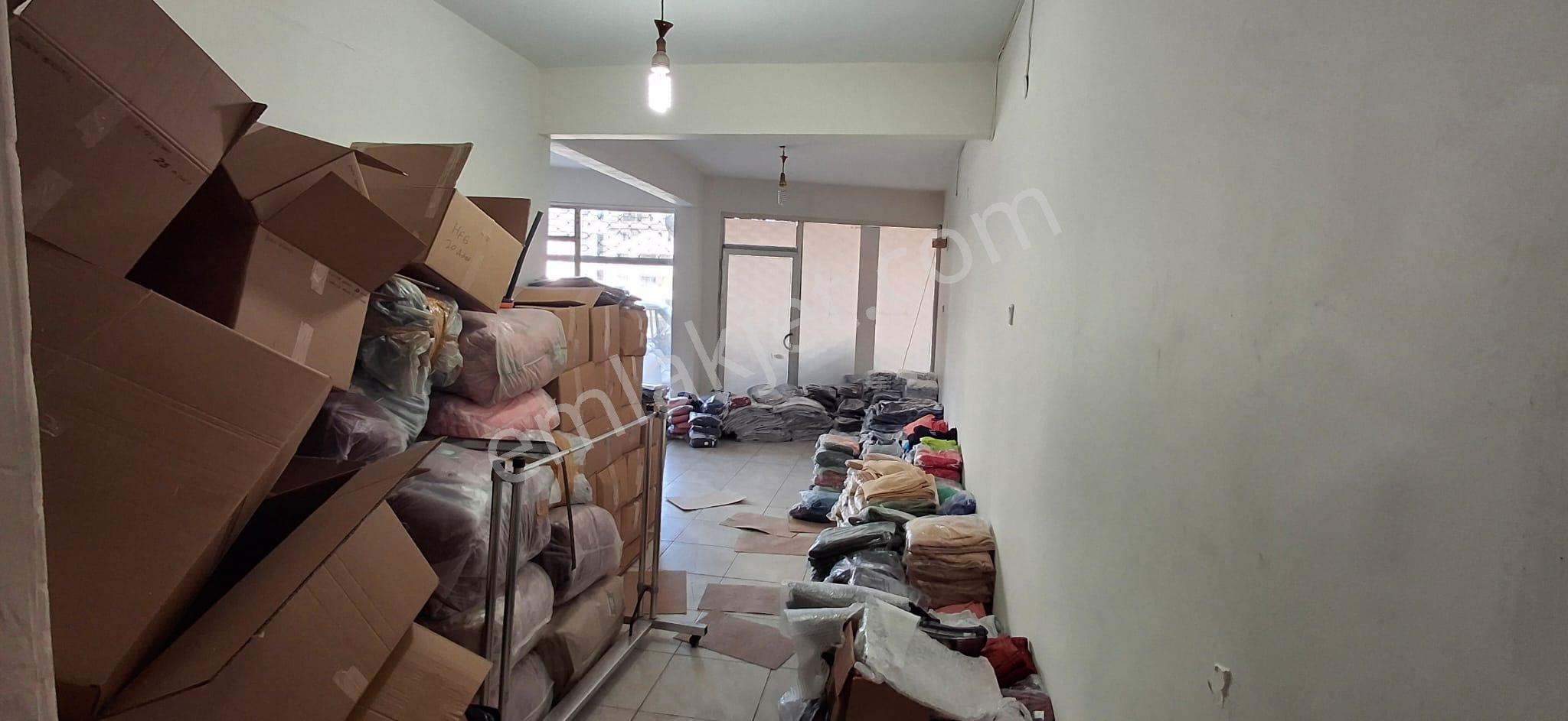 Kale Center Yakını - Cadde Üstü- Satılık Dükkan&mağaza&ofis... - Görsel 4