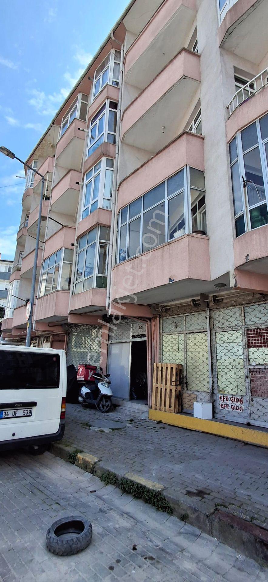 Kale Center Yakını - Cadde Üstü- Satılık Dükkan&mağaza&ofis... - Görsel 2