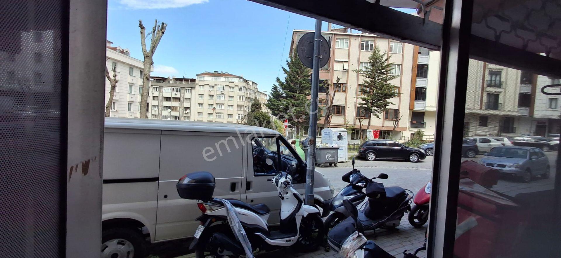 Kale Center Yakını - Cadde Üstü- Satılık Dükkan&mağaza&ofis... - Görsel 9