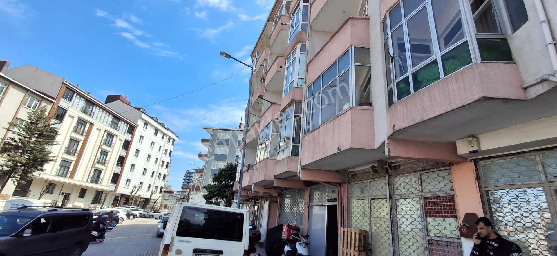 Kale Center Yakını - Cadde Üstü- Satılık Dükkan&mağaza&ofis... - Görsel 11