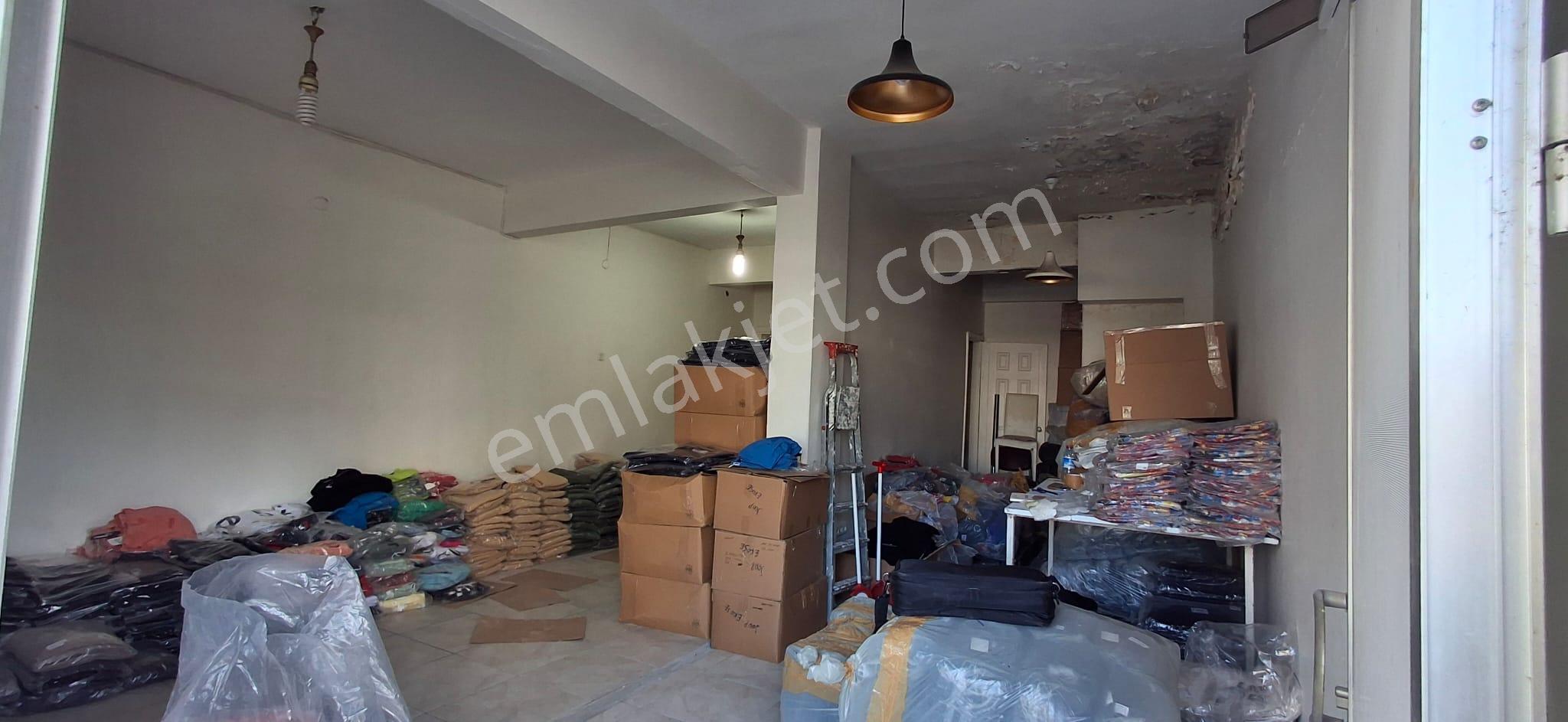 Kale Center Yakını - Cadde Üstü- Satılık Dükkan&mağaza&ofis... - Görsel 3
