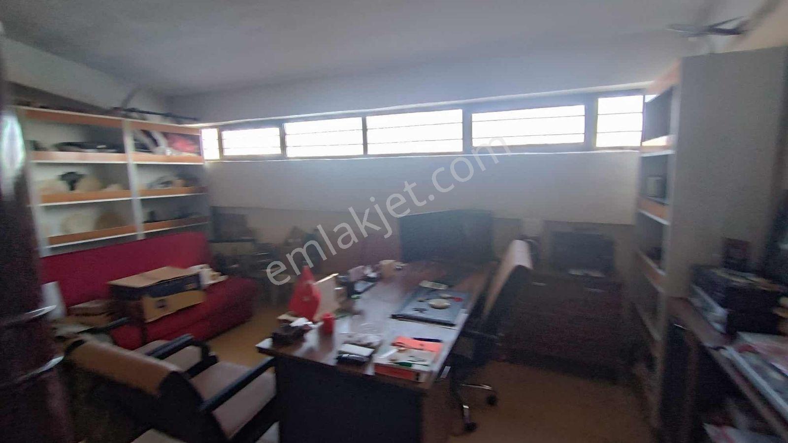 Hacıbektaş Sanayi Sitesinde Satılık Dükkan - Görsel 17