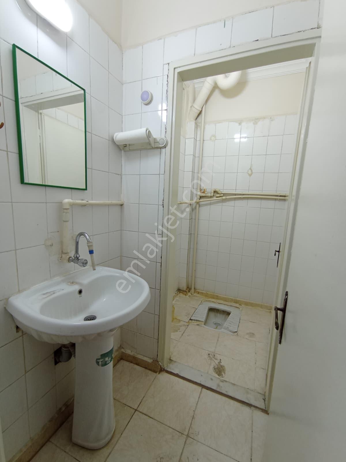 Nüve İş Merkezinde Kiralık Ofis - Görsel 3
