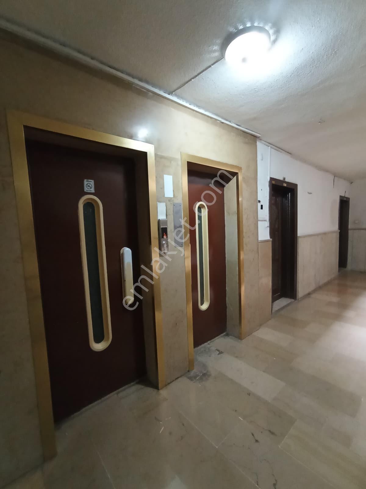 Nüve İş Merkezinde Kiralık Ofis - Görsel 4