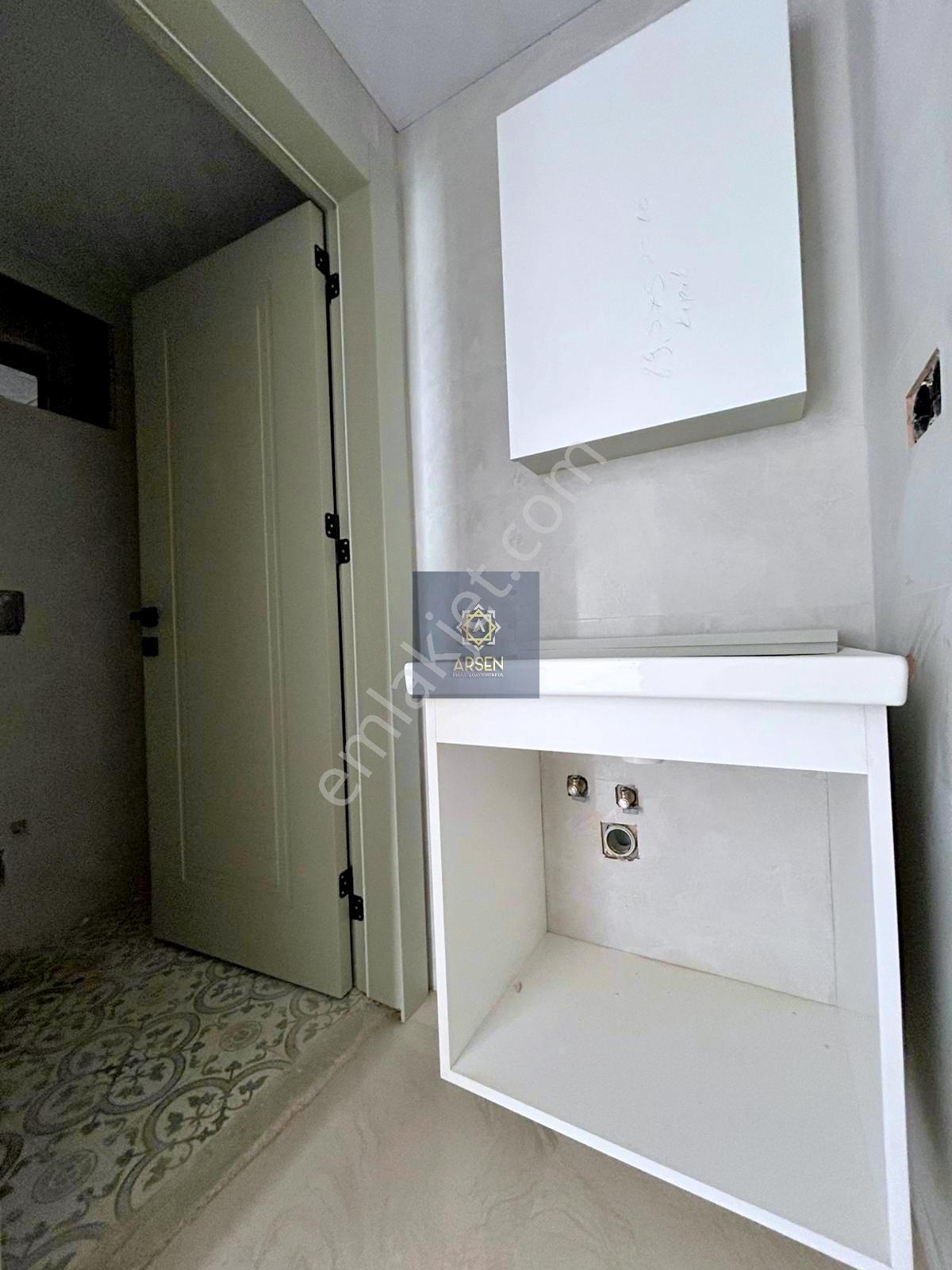 Arsenden Şemiklerde Önü Açık Fırsat Fiyata 2+1 Satılık Daire - Görsel 15