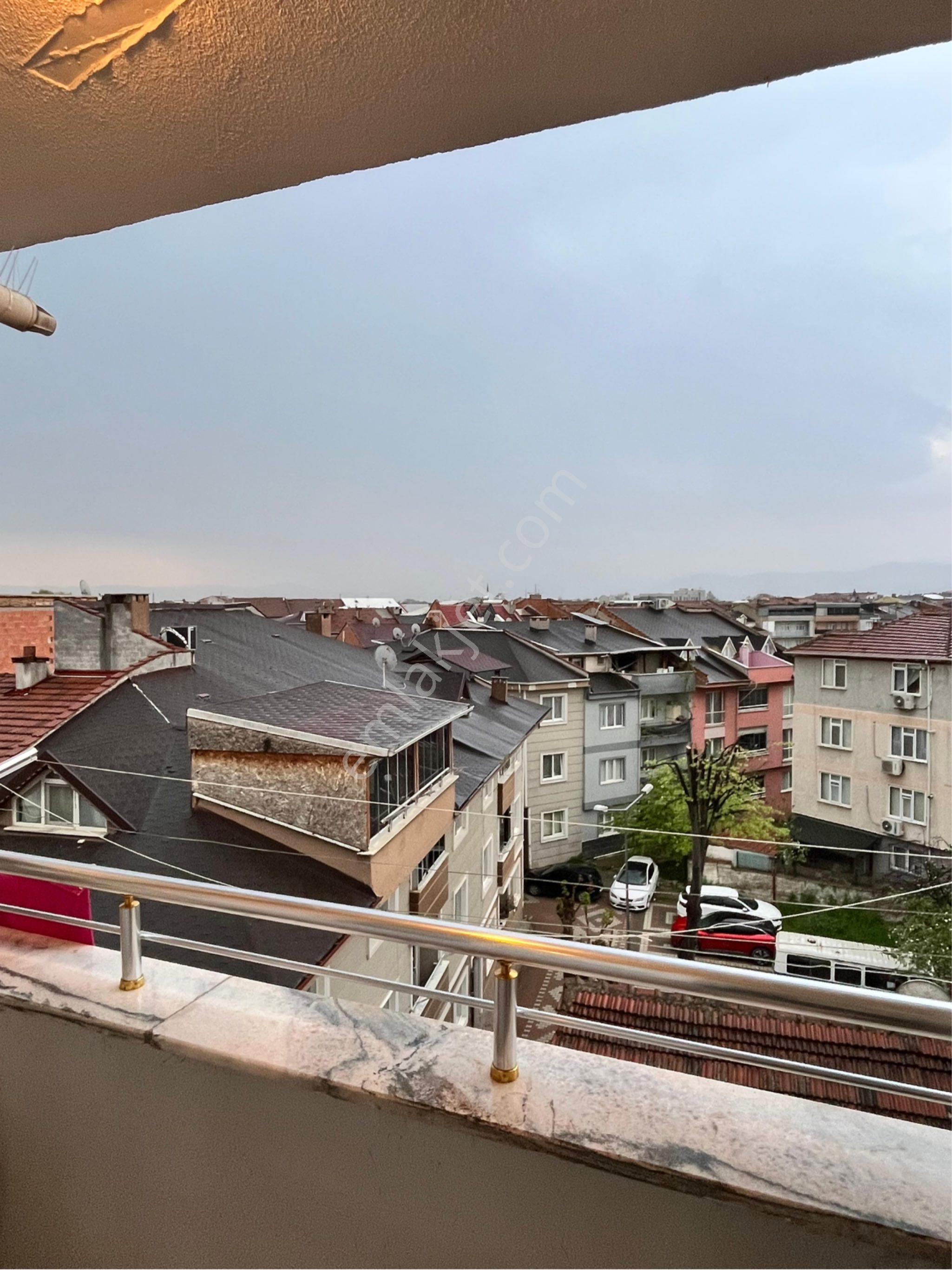 Nezir Gm’den Kemalpaşa Mahallesinde 3+1 Satılık Daire - Görsel 13