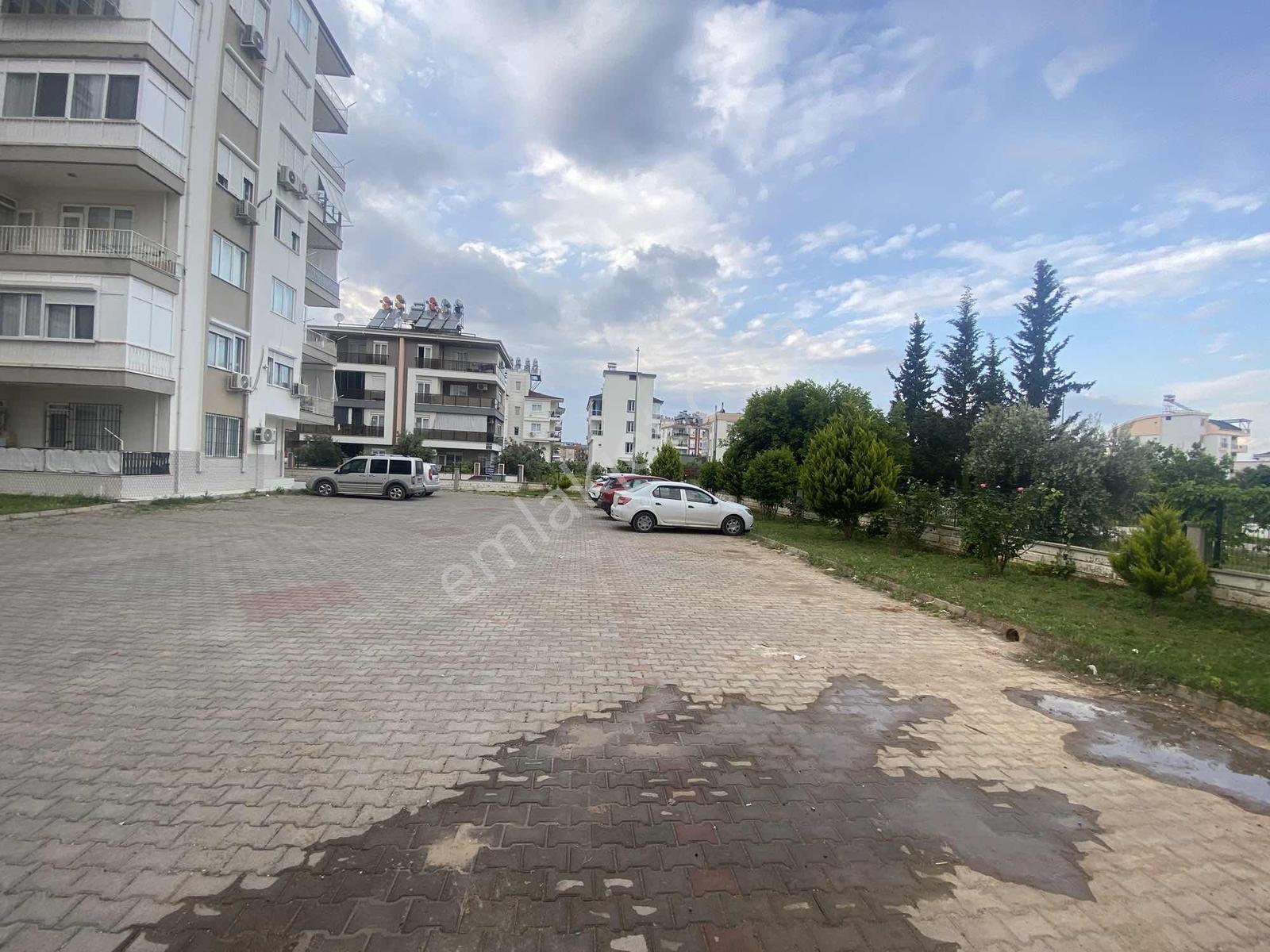 Site İçi 3+1 Ebebeyin Banyolu Asansörlü Doğalgazlı 3+1 Satılık - Görsel 13