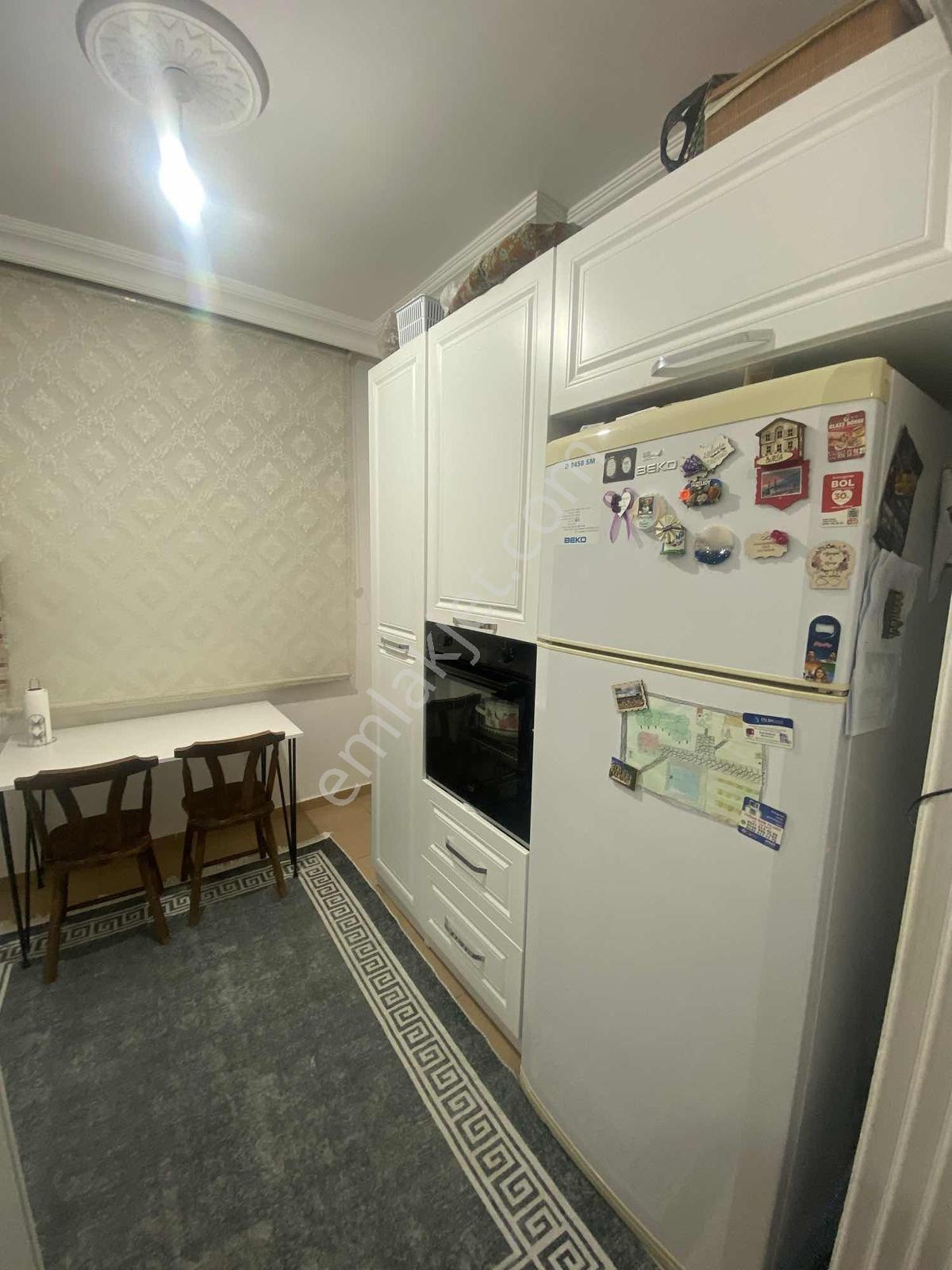Site İçi 3+1 Ebebeyin Banyolu Asansörlü Doğalgazlı 3+1 Satılık - Görsel 6