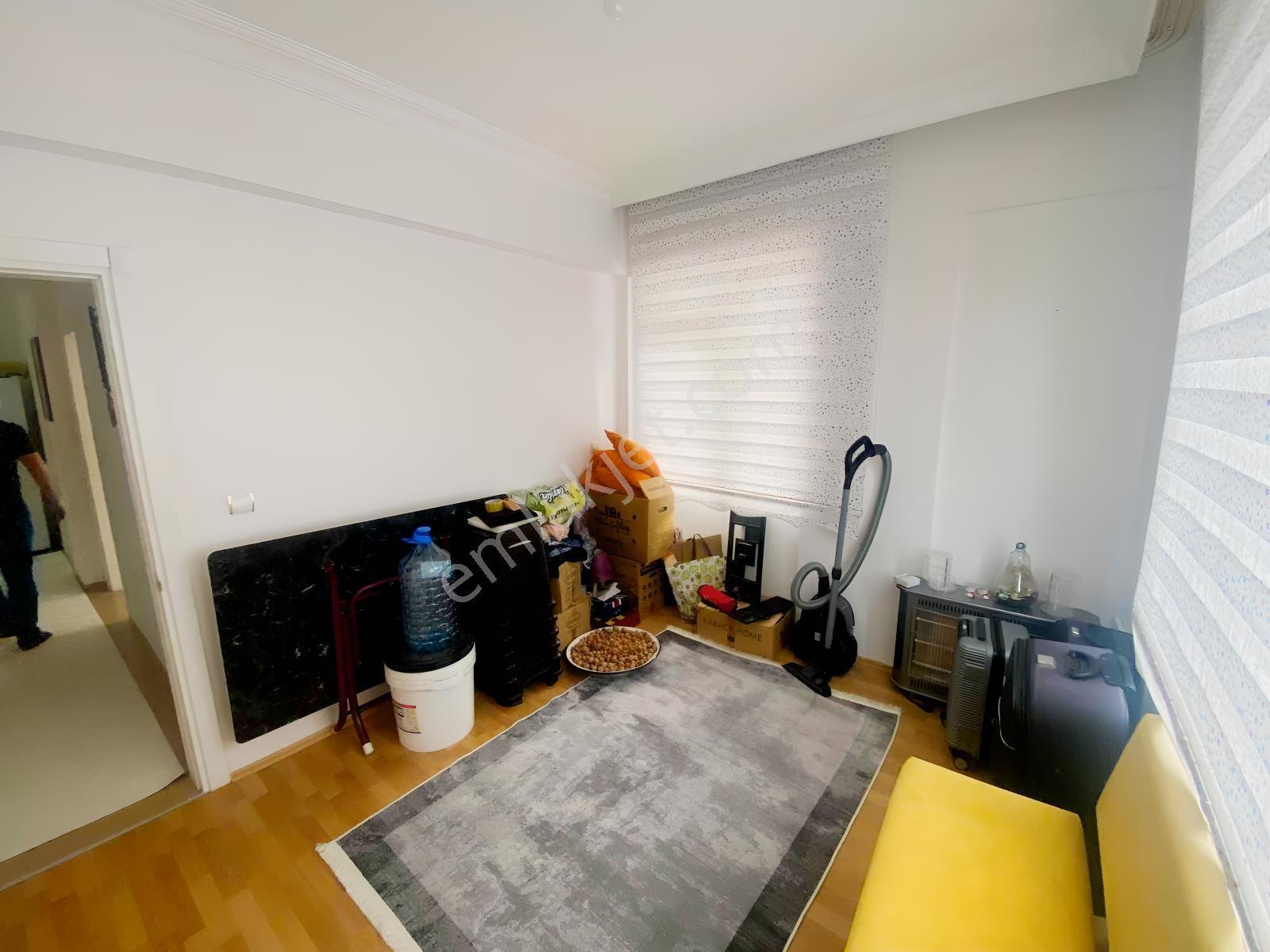 Site İçi 3+1 Ebebeyin Banyolu Asansörlü Doğalgazlı 3+1 Satılık - Görsel 9